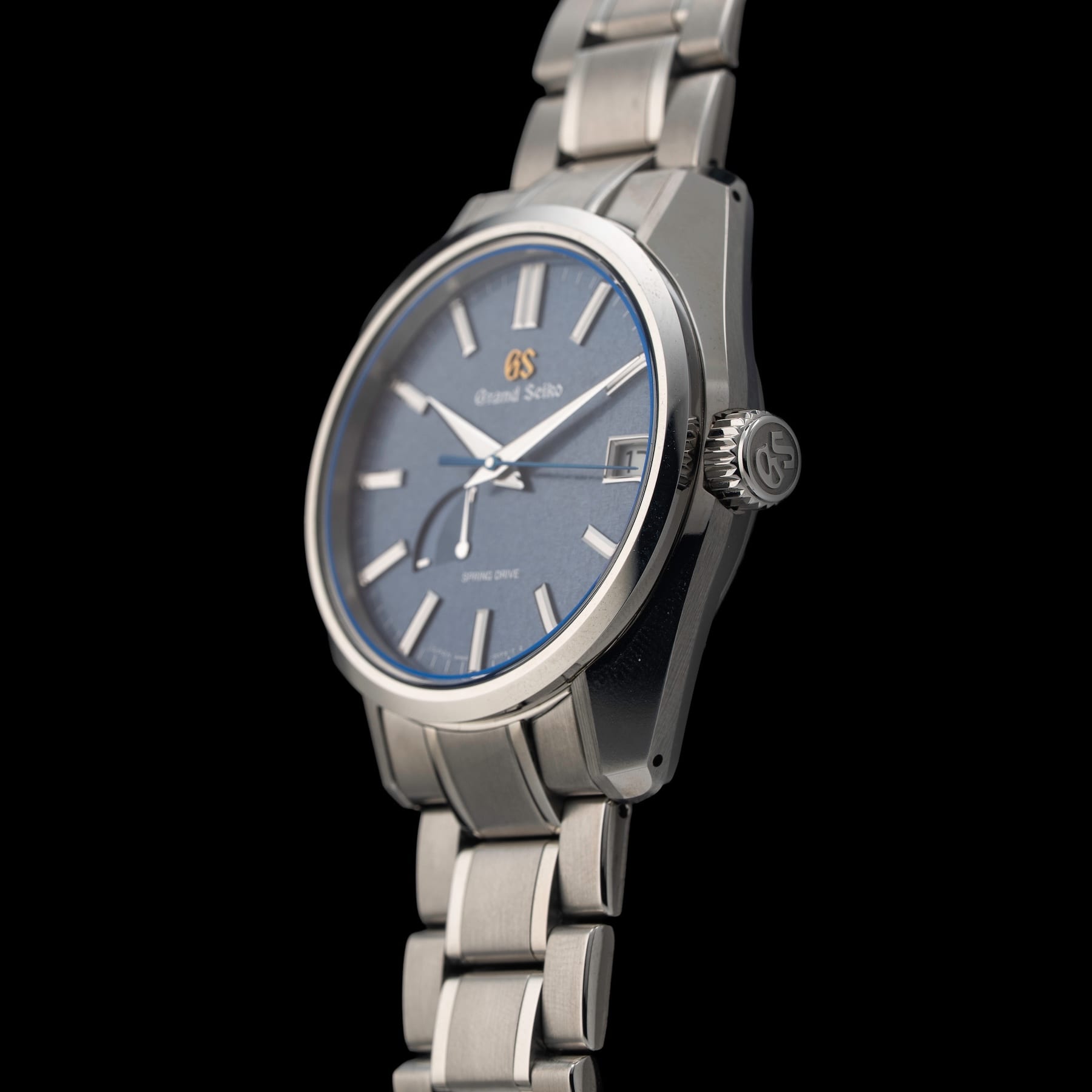 Grand Seiko SBGA507 'Kirazuri' Us Limited Edition