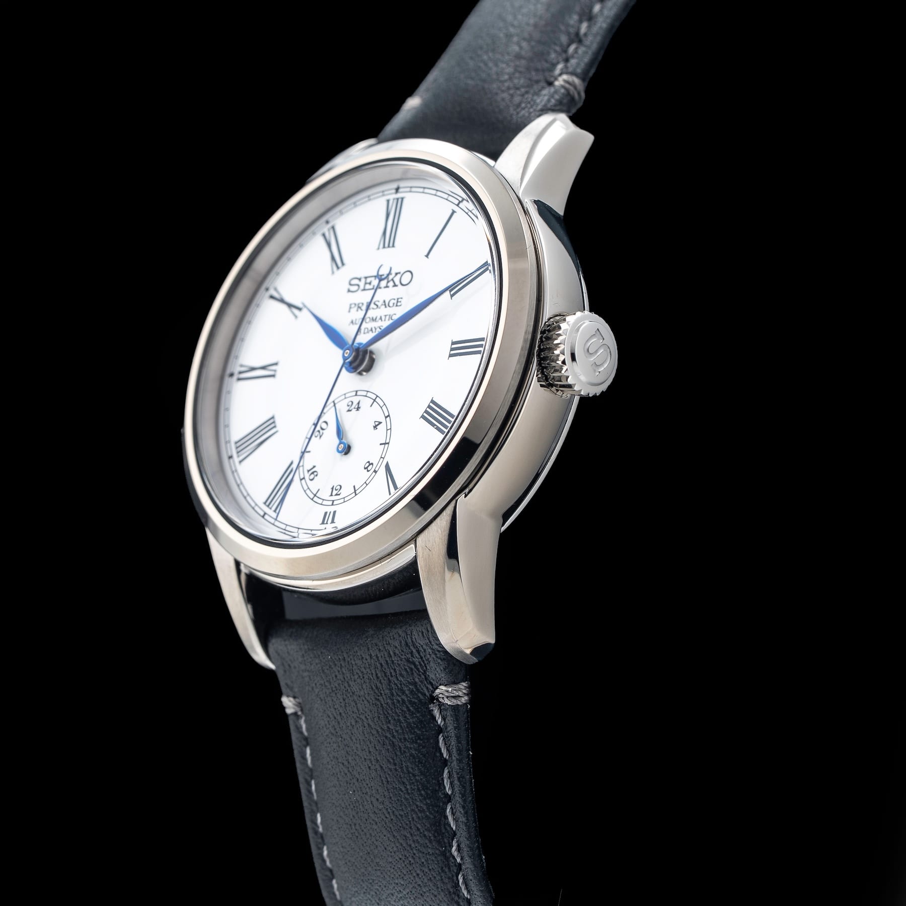 Seiko Presage SPB495