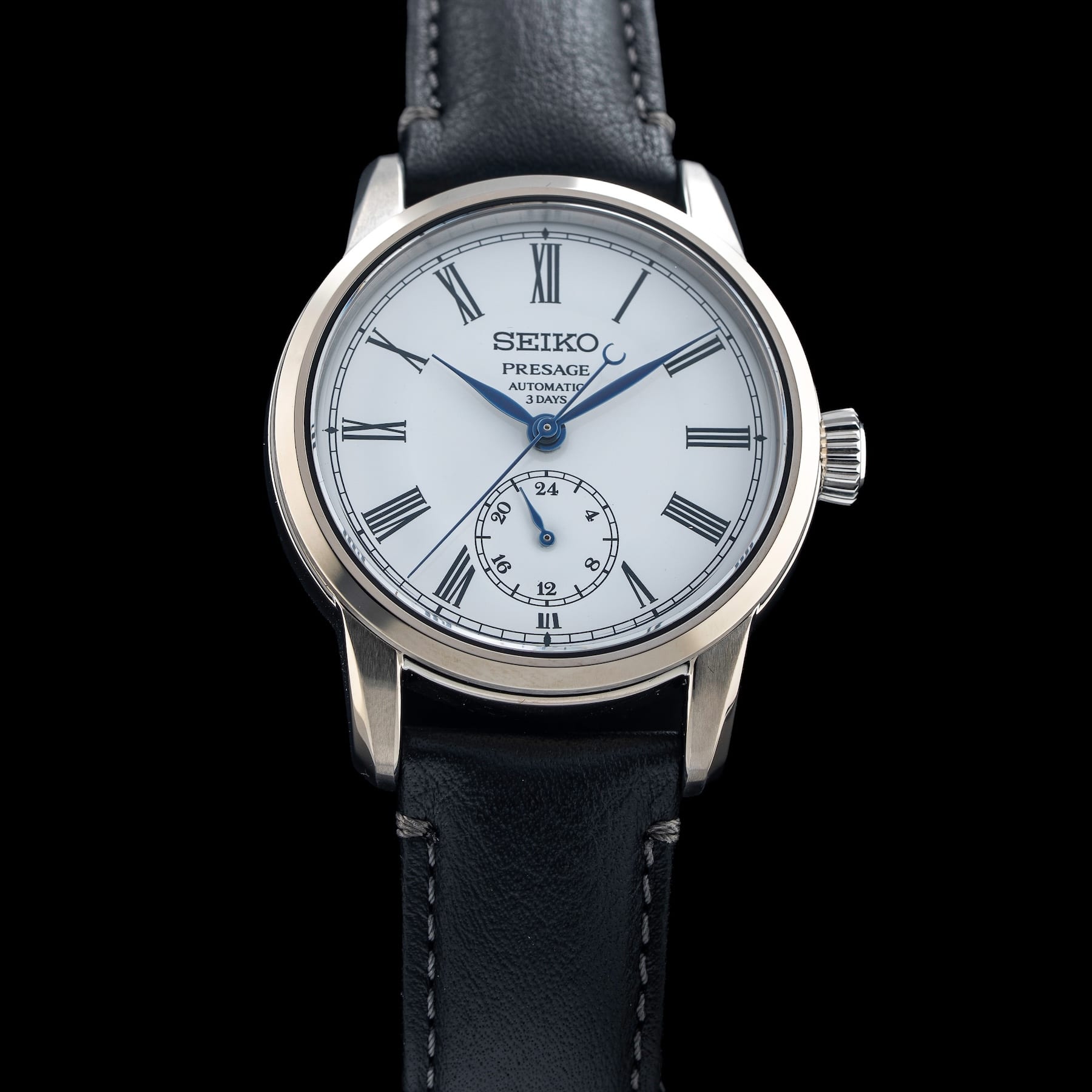 Seiko Presage SPB495