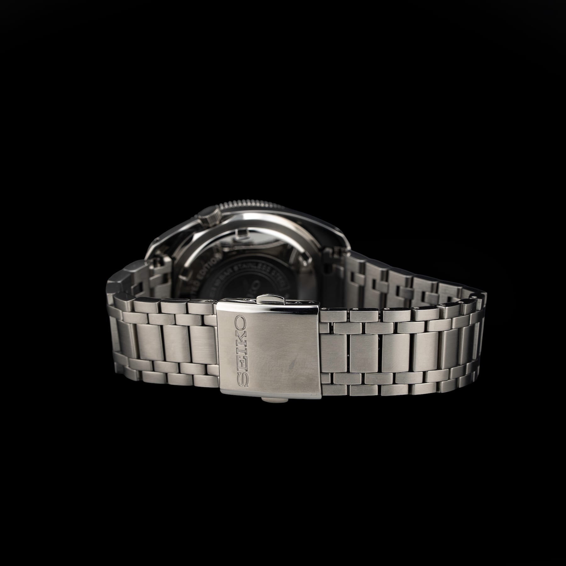 Seiko 5 Sports SRPL93 Heritage Design Re-Creation