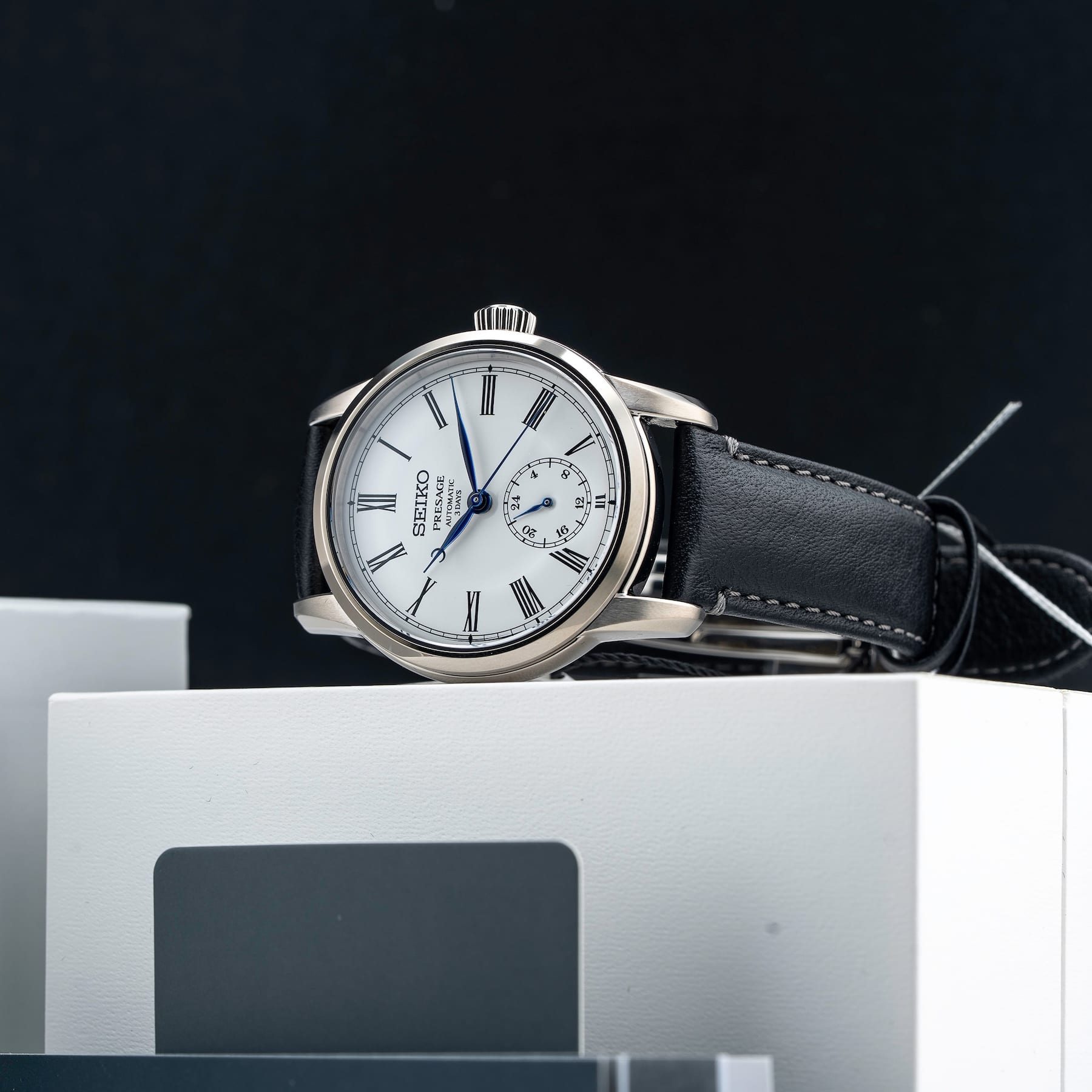 Seiko Presage SPB495