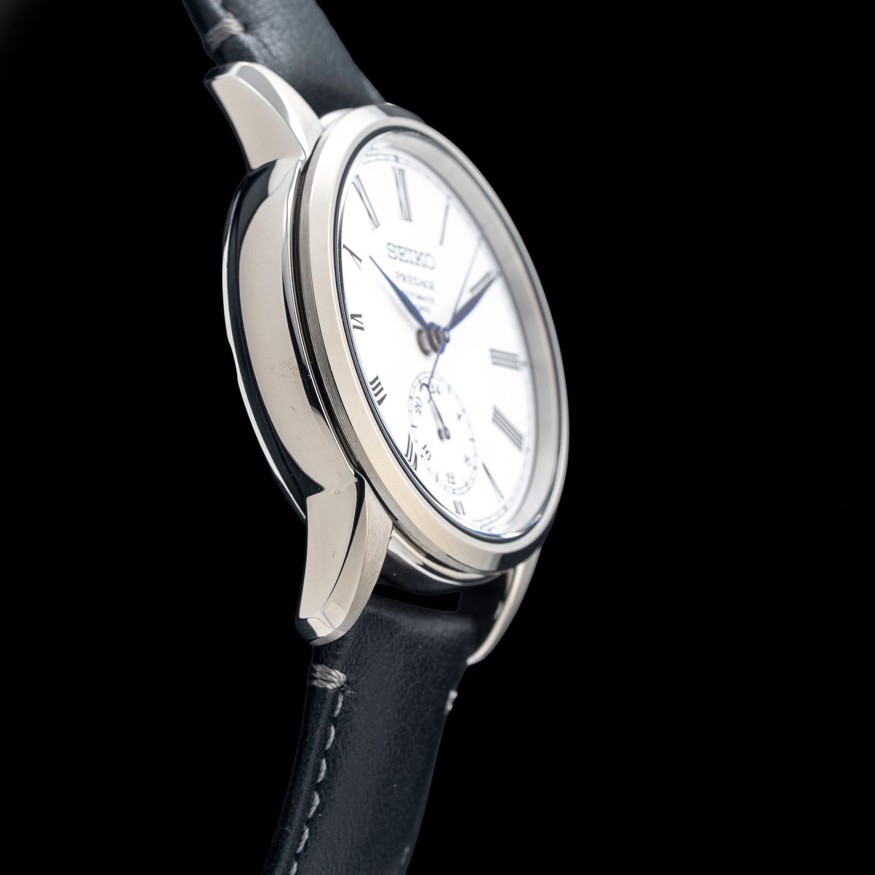 Seiko Presage SPB495