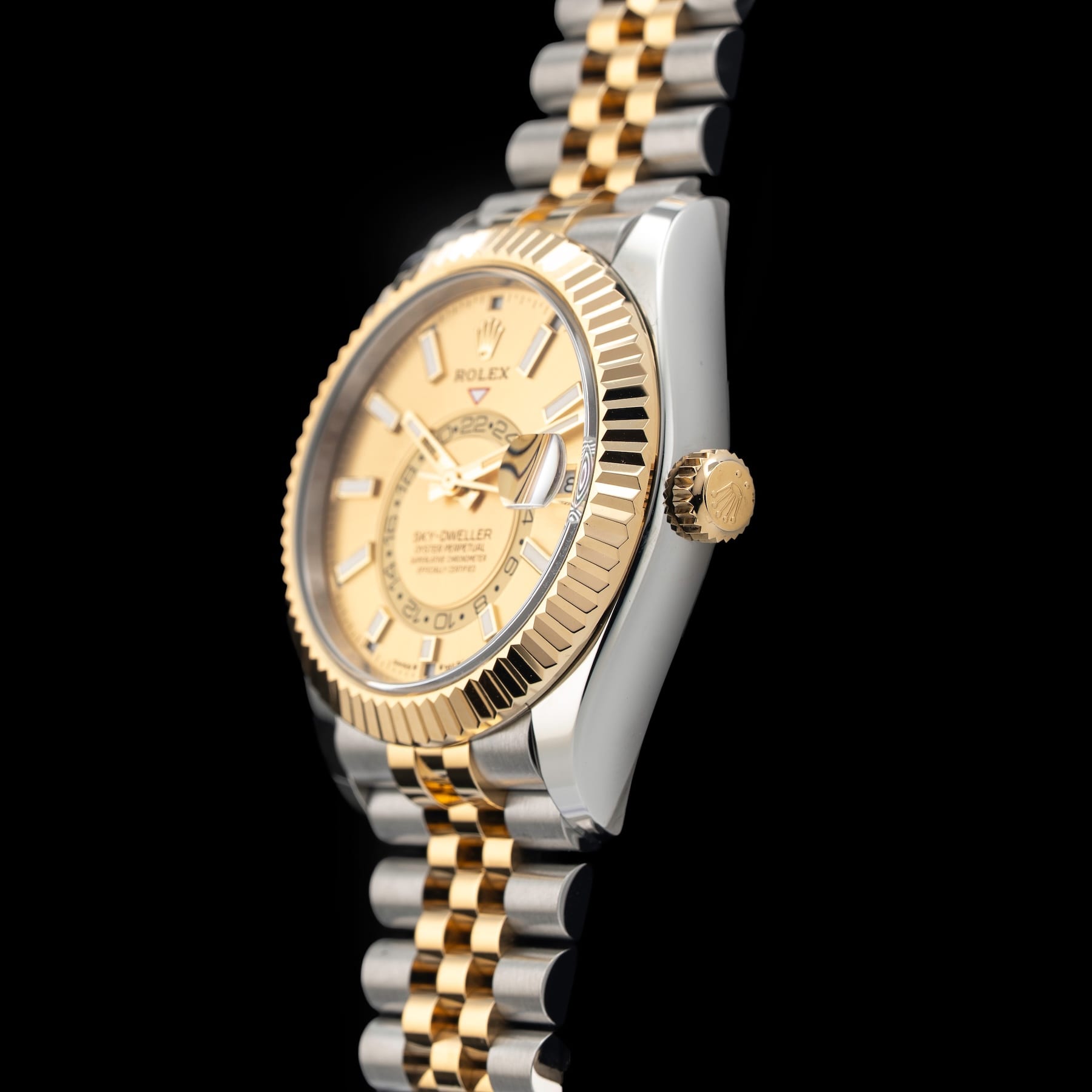Rolex Sky-Dweller 336933-0001