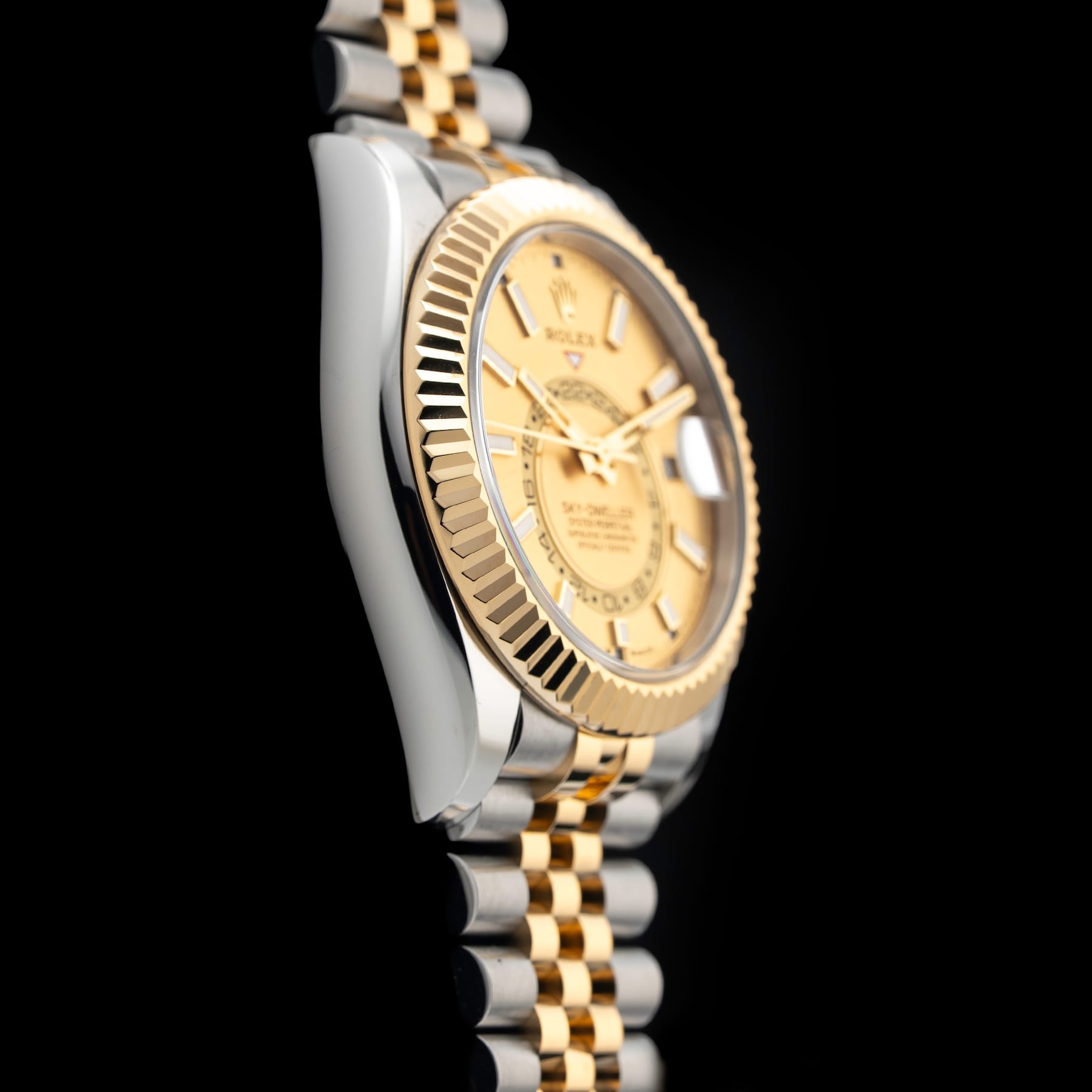 Rolex Sky-Dweller 336933-0001