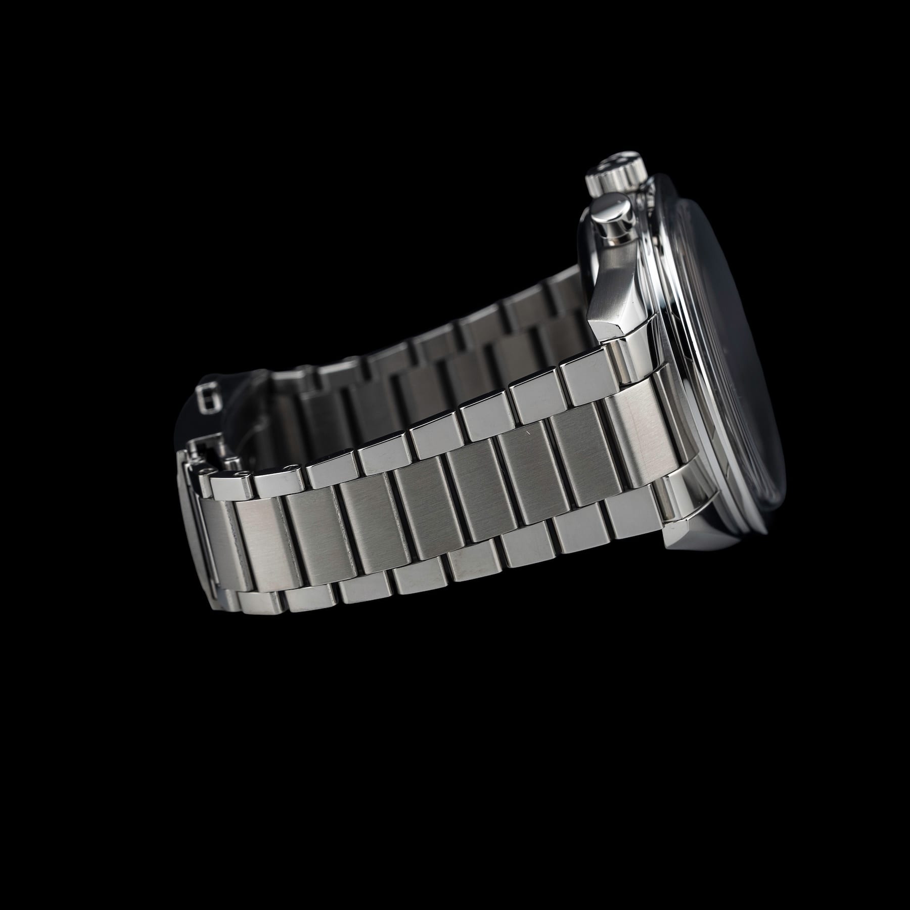 Omega Speedmaster 57 Coaxial Chronometer 332.12.41.51.03.001