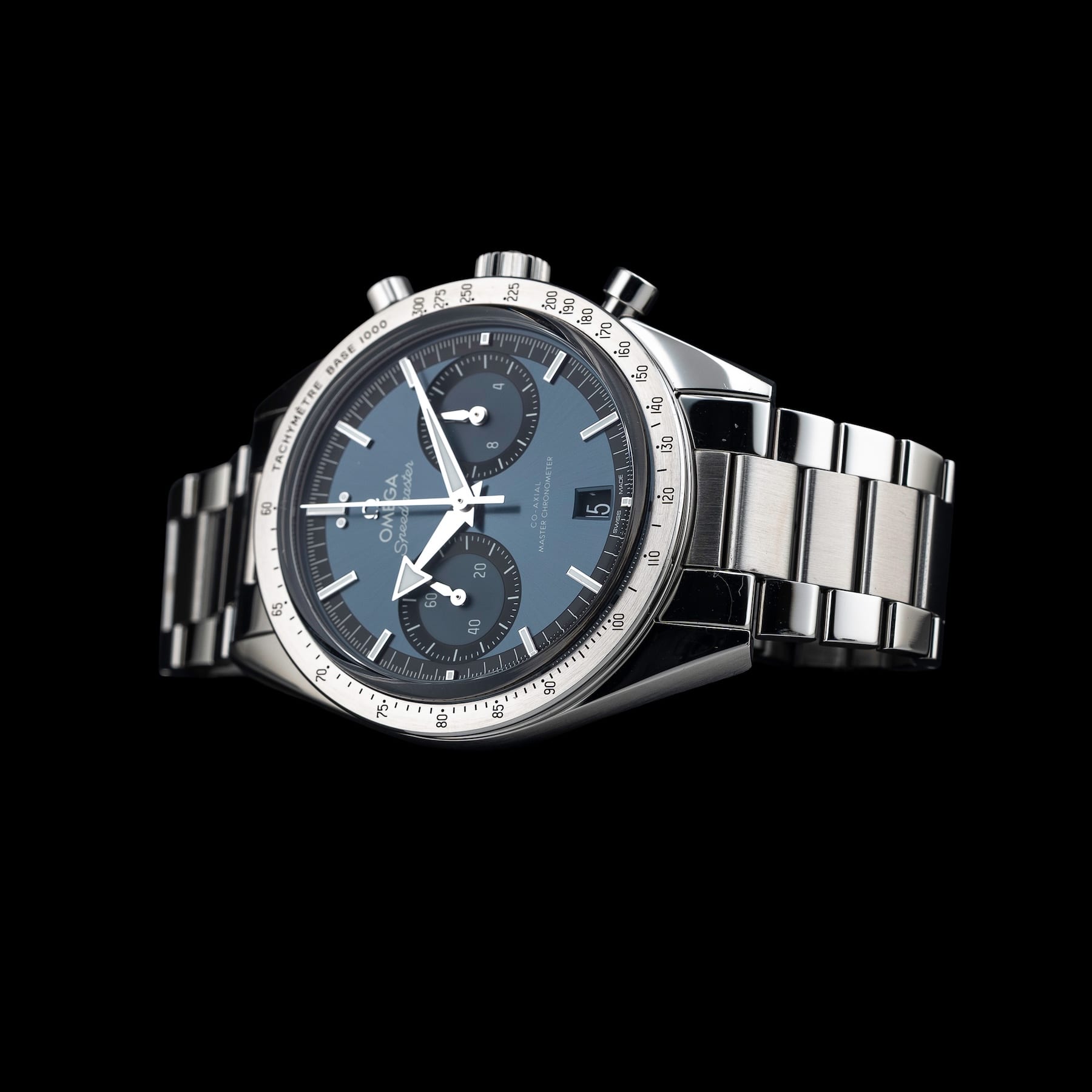 Omega Speedmaster 57 Coaxial Chronometer 332.12.41.51.03.001