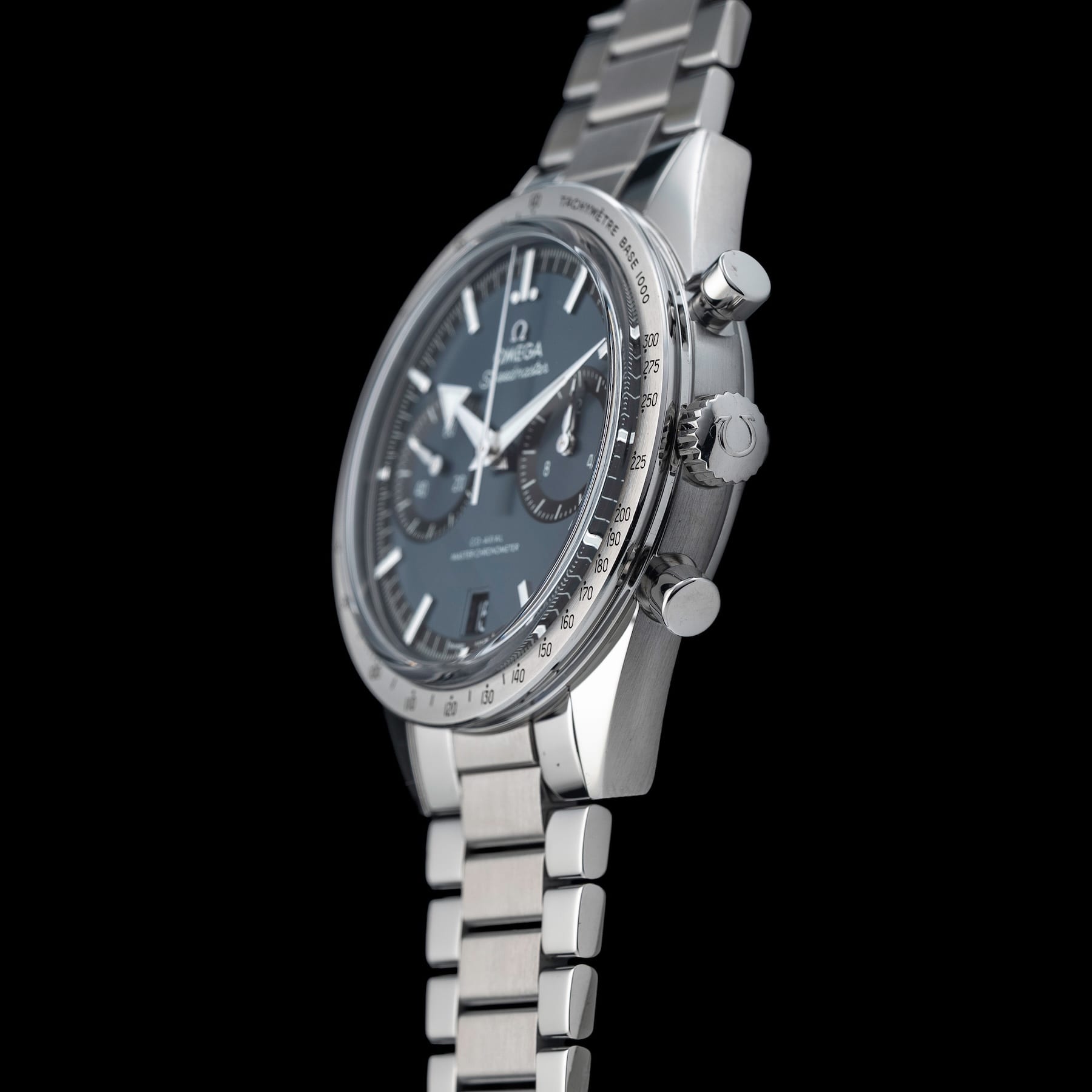 Omega Speedmaster 57 Coaxial Chronometer 332.12.41.51.03.001