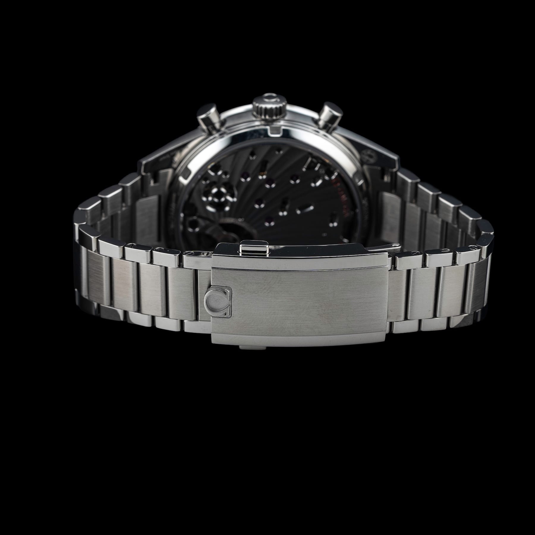 Omega Speedmaster 57 Coaxial Chronometer 332.12.41.51.03.001