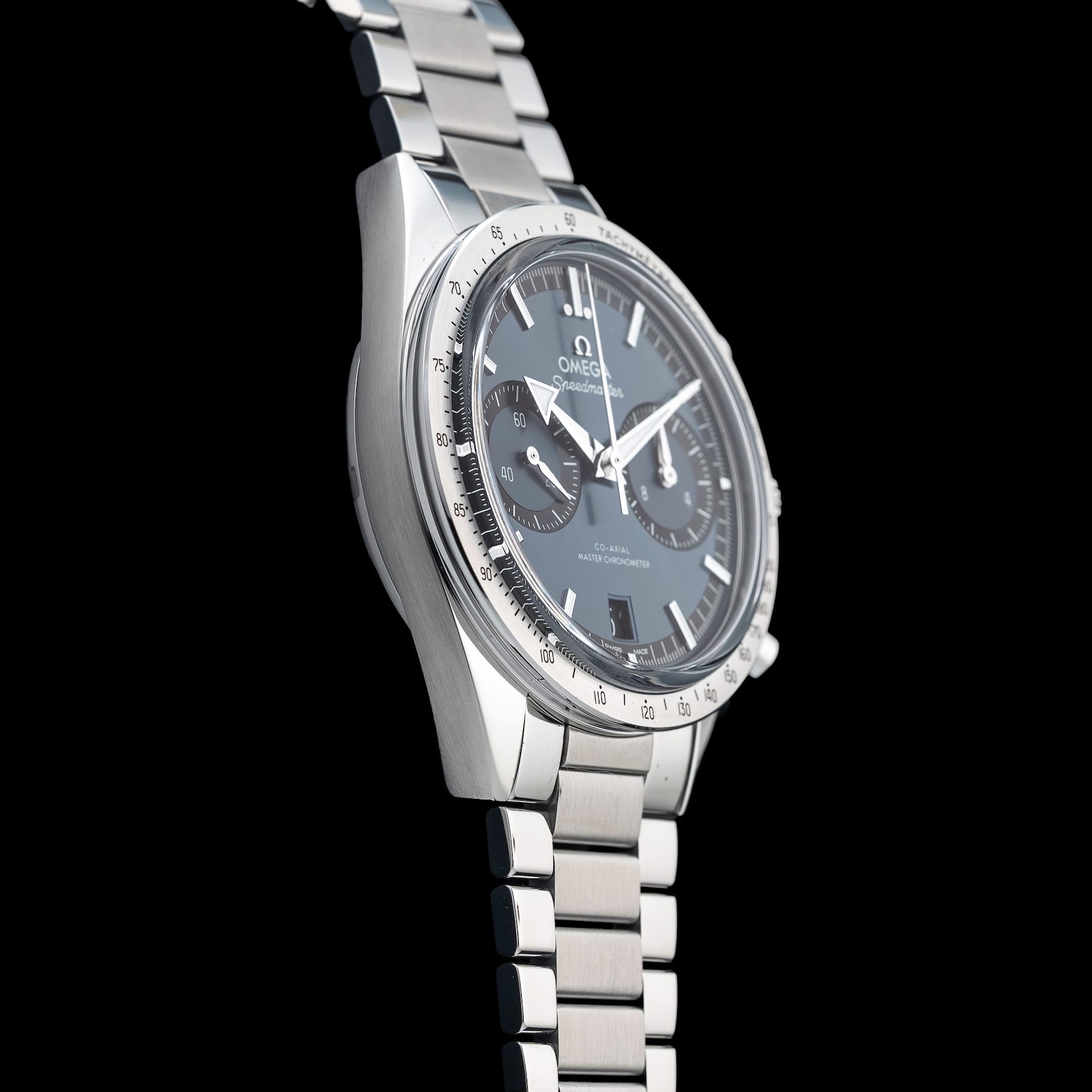 Omega Speedmaster 57 Coaxial Chronometer 332.12.41.51.03.001