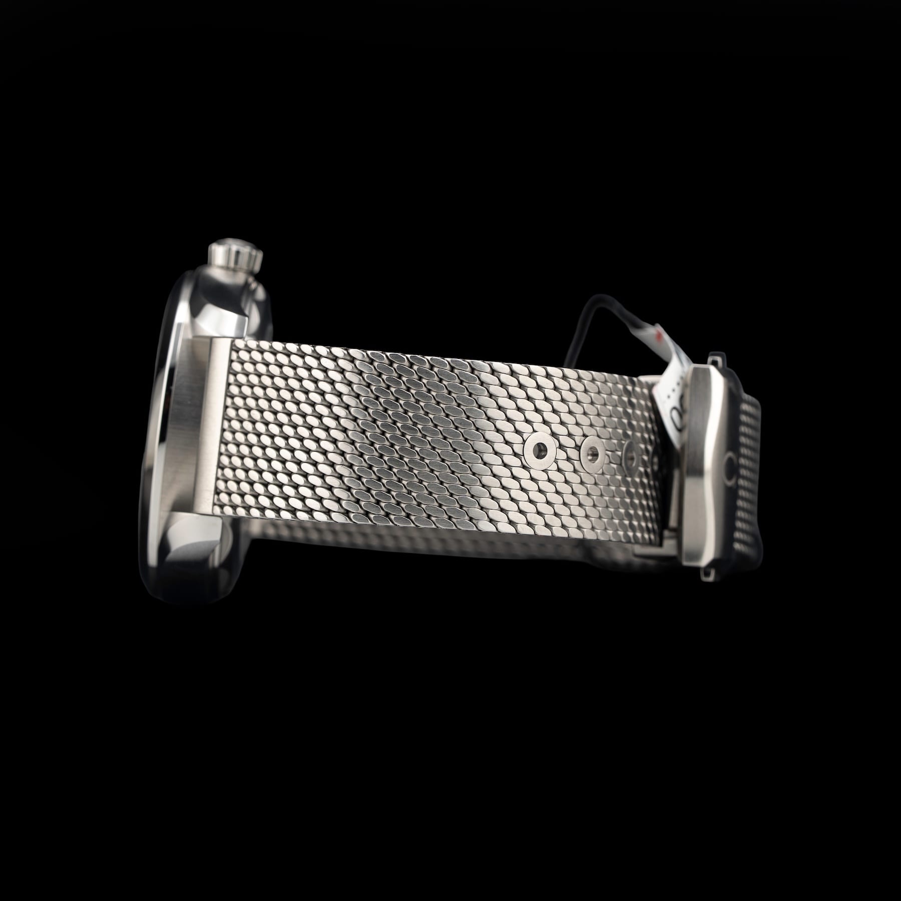 Omega Railmaster 235.12.38.20.13.001
