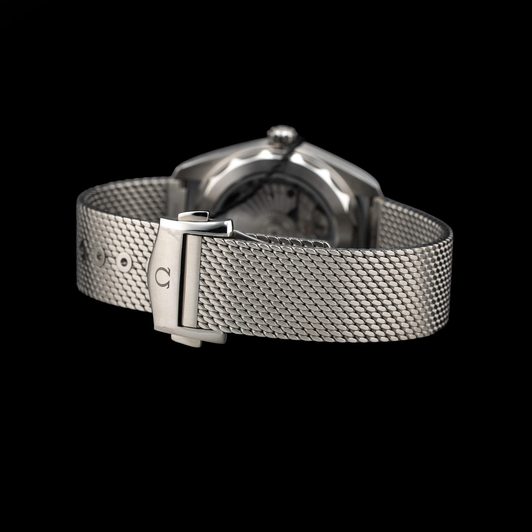 Omega Railmaster 235.12.38.20.13.001