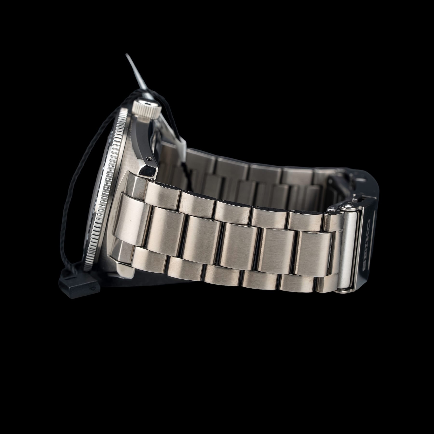 Seiko Prospex SPB511 1965 Heritage Diver's Watch 60Th Anniversary Limited Edition