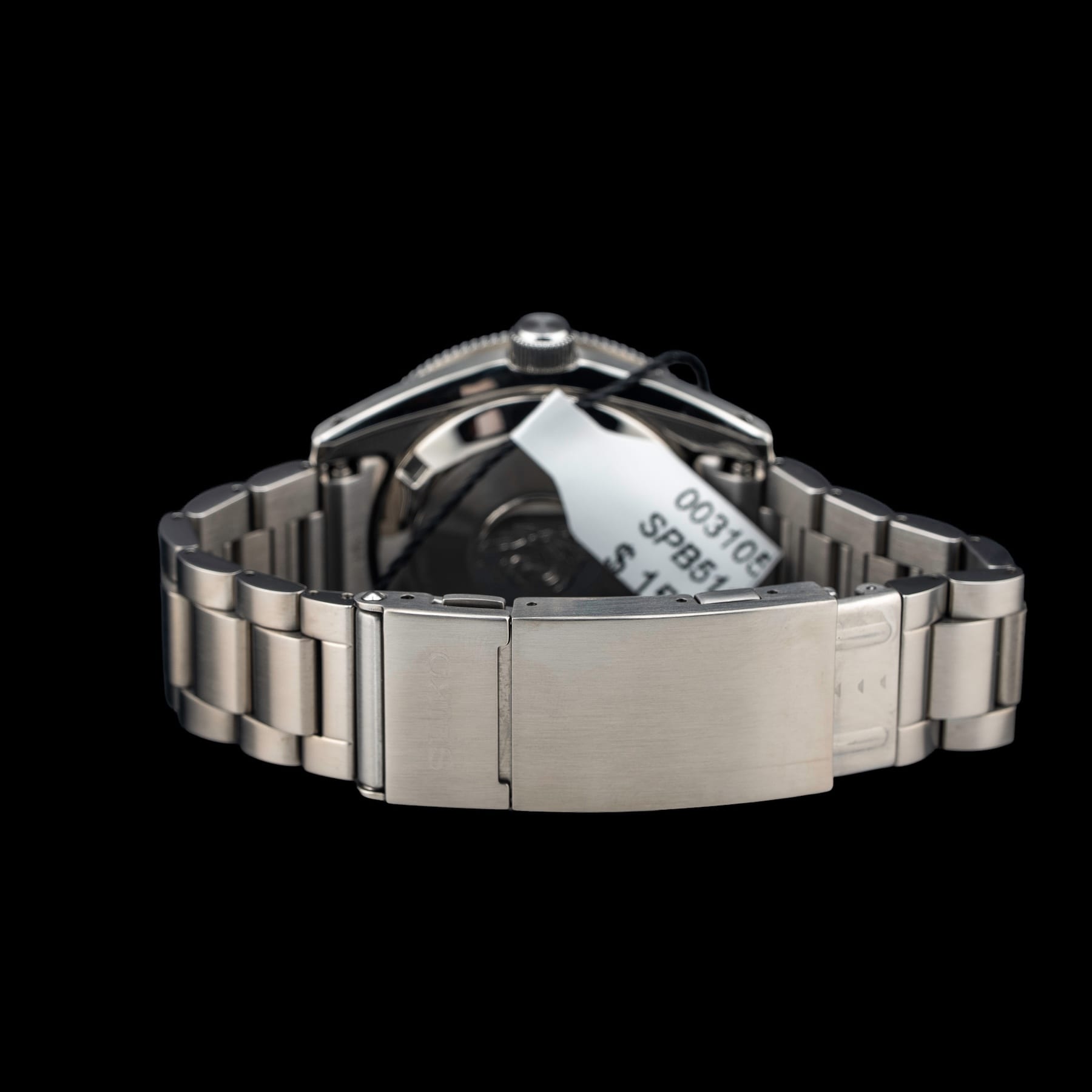 Seiko Prospex SPB511 1965 Heritage Diver's Watch 60Th Anniversary Limited Edition