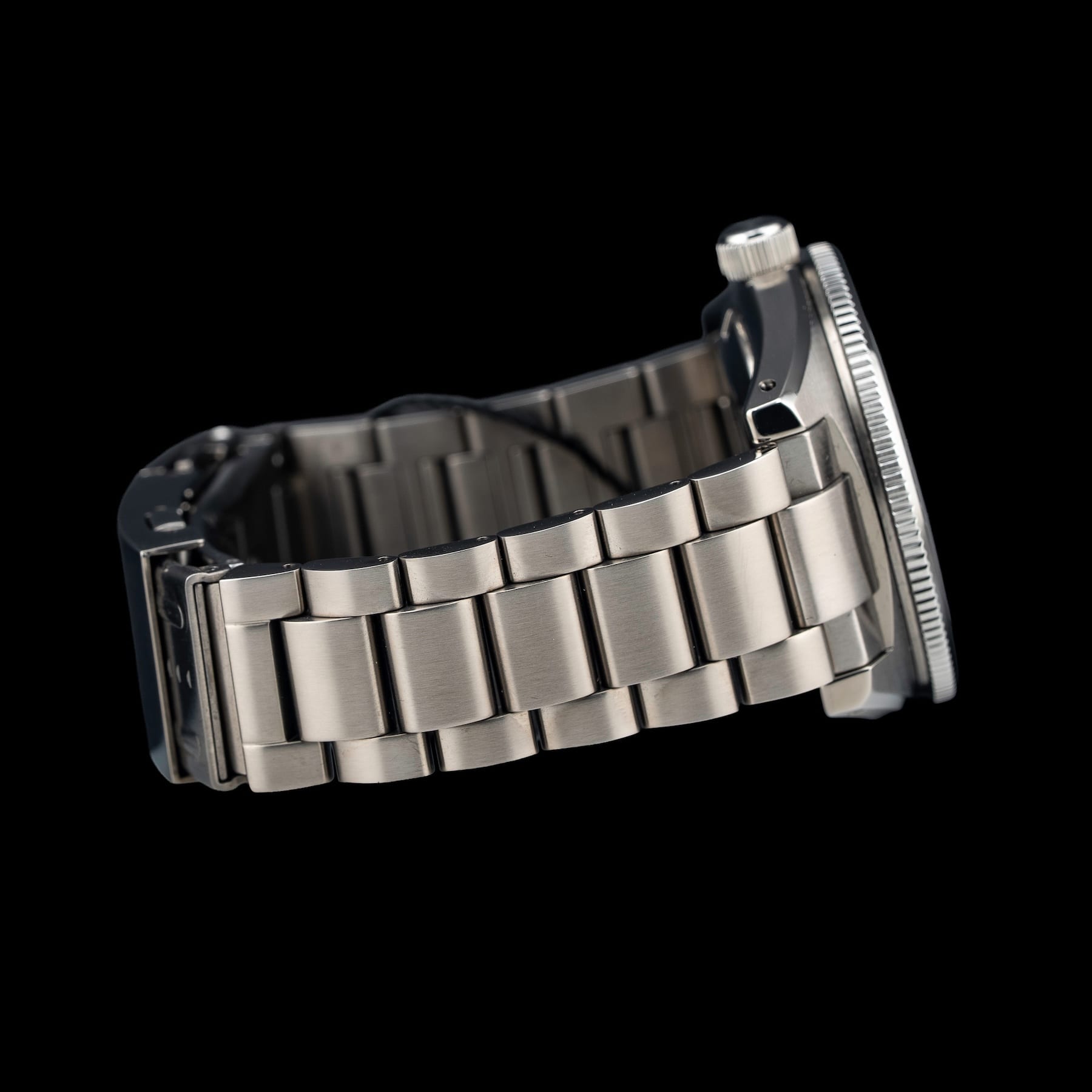 Seiko Prospex SPB511 1965 Heritage Diver's Watch 60Th Anniversary Limited Edition