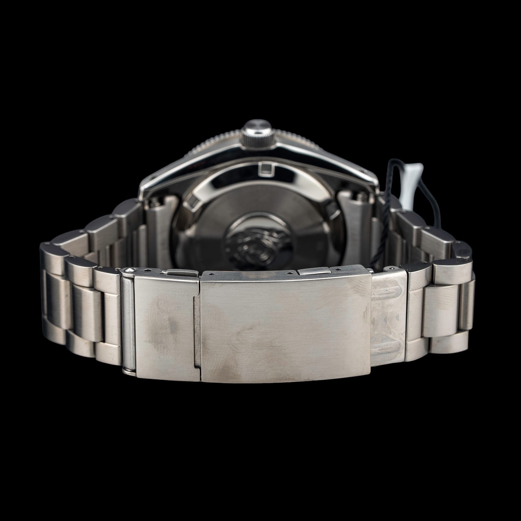 Seiko Prospex SPB511 1965 Heritage Diver's Watch 60Th Anniversary Limited Edition