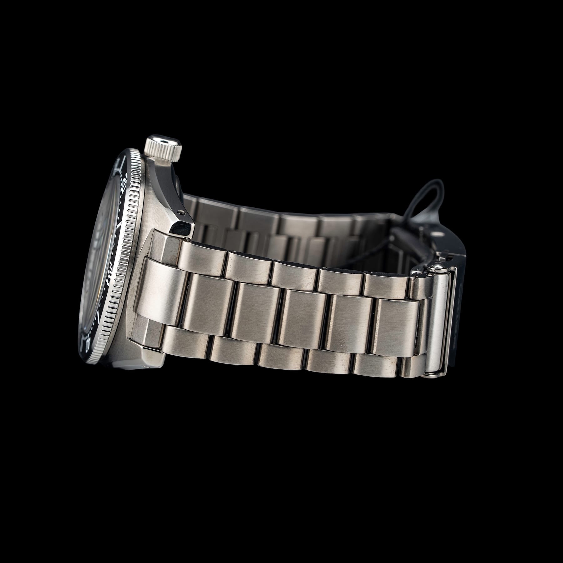 Seiko Prospex SPB511 1965 Heritage Diver's Watch 60Th Anniversary Limited Edition