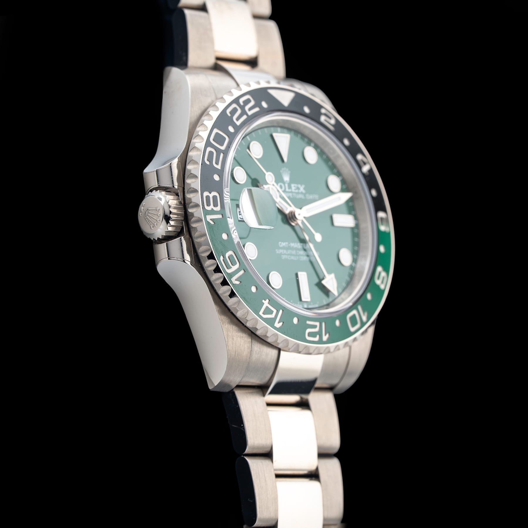 Rolex GMT-Master II M126729VTNR-0001