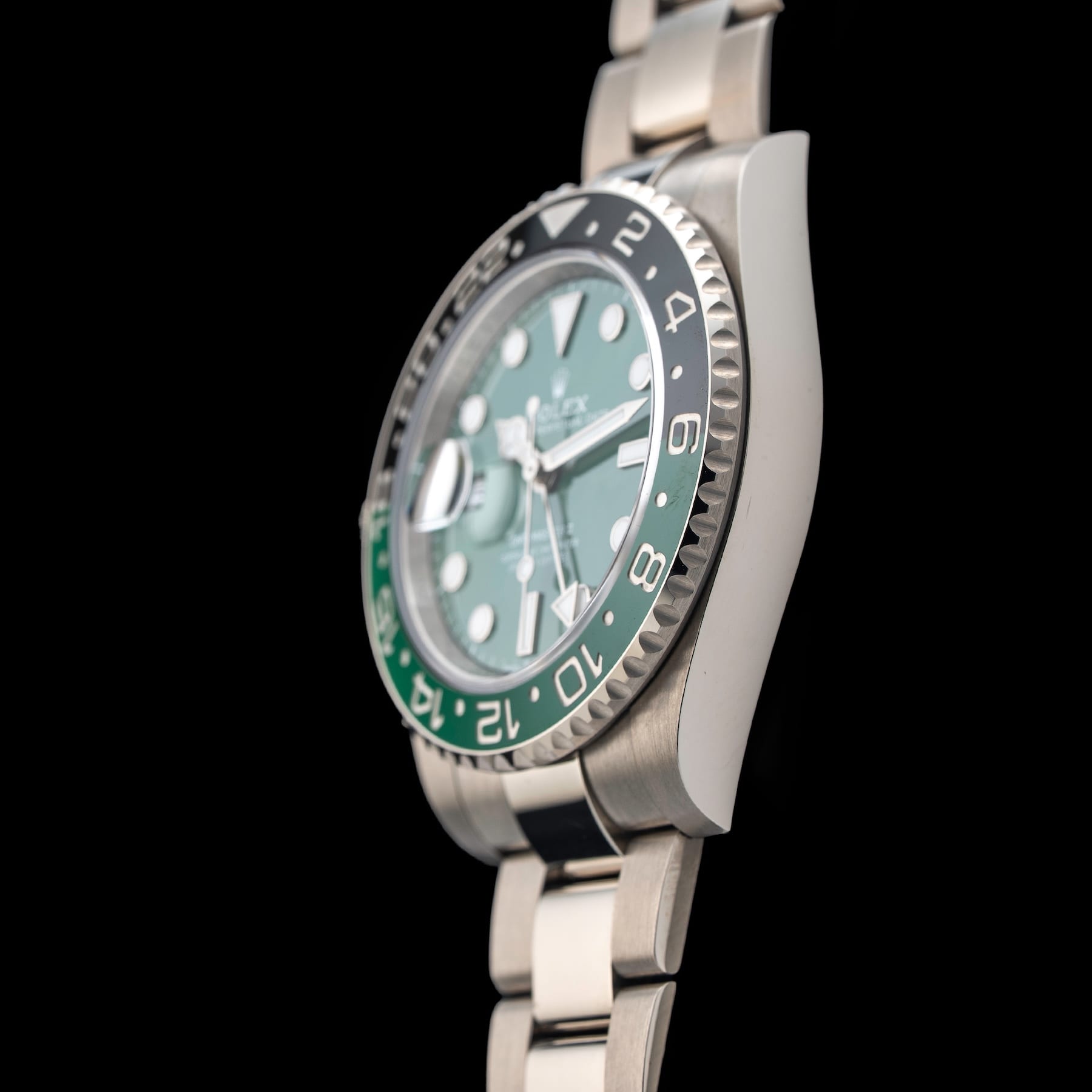 Rolex GMT-Master II M126729VTNR-0001