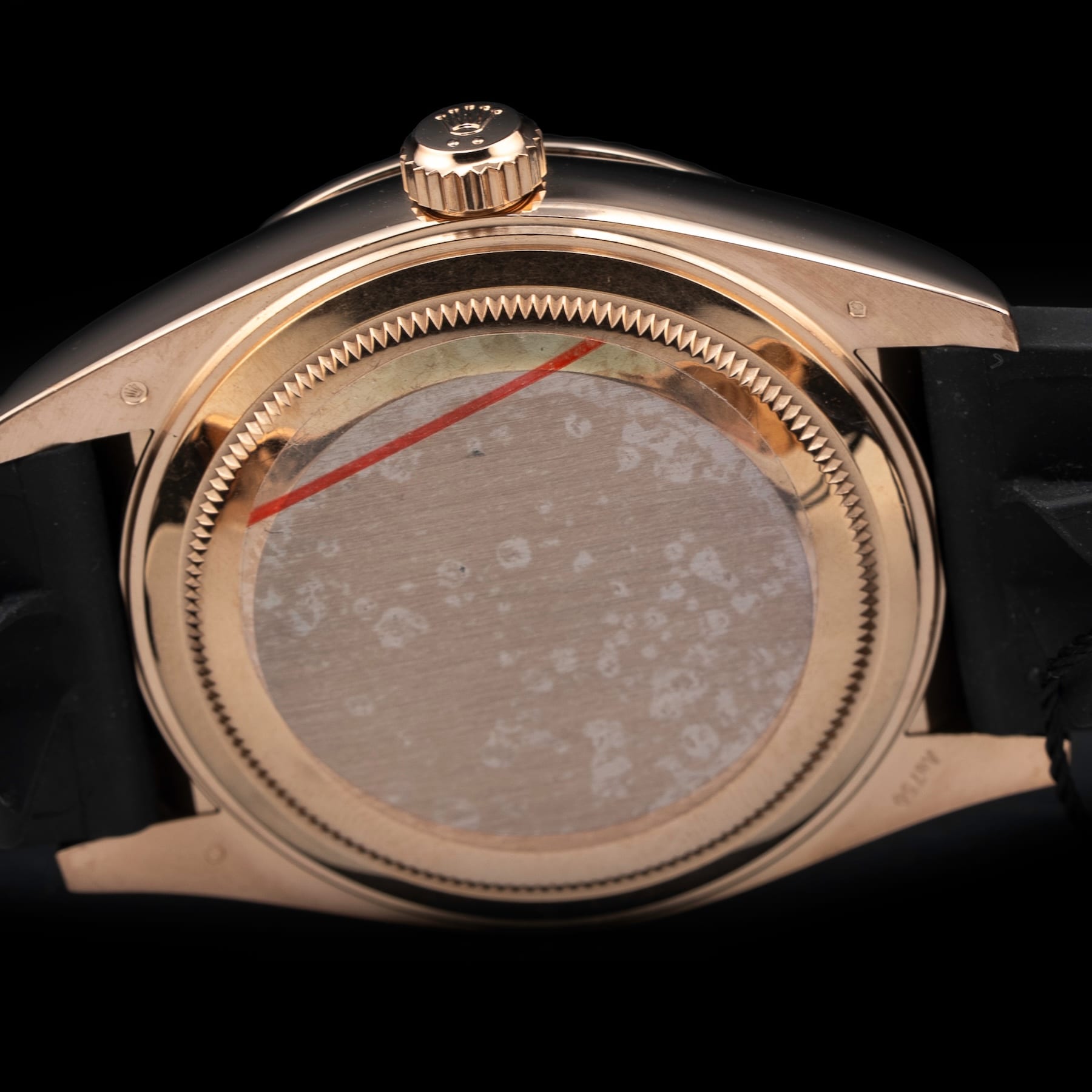 Rolex Sky-Dweller 326235-0005