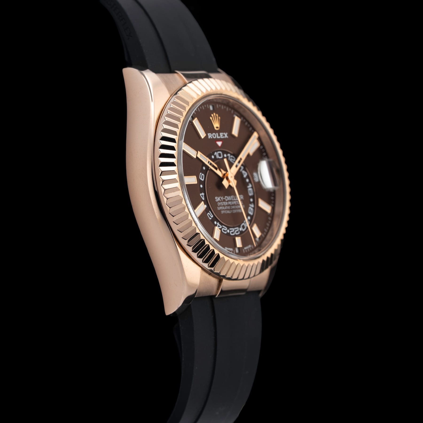 Rolex Sky-Dweller 326235-0005