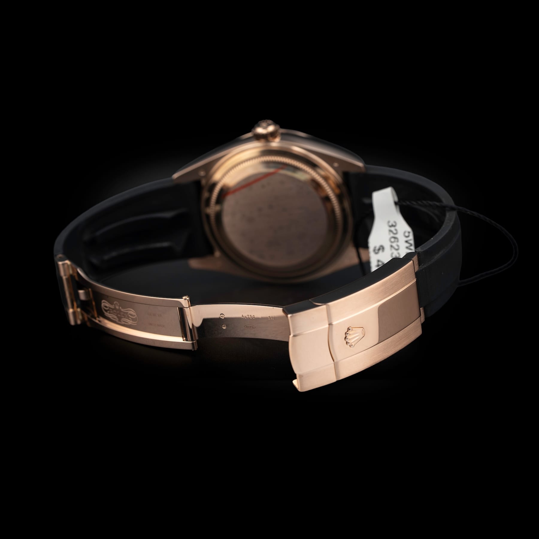 Rolex Sky-Dweller 326235-0005