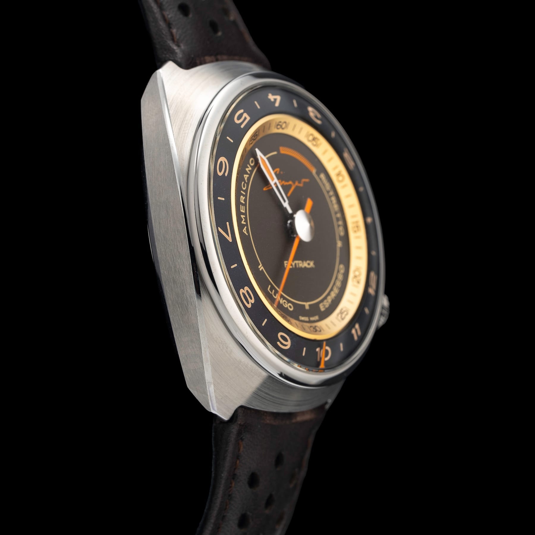 Singer Reimagined Flytrack Barista Edition SR106