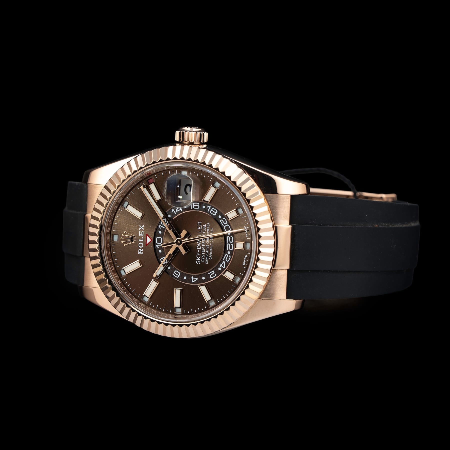 Rolex Sky-Dweller 326235-0005