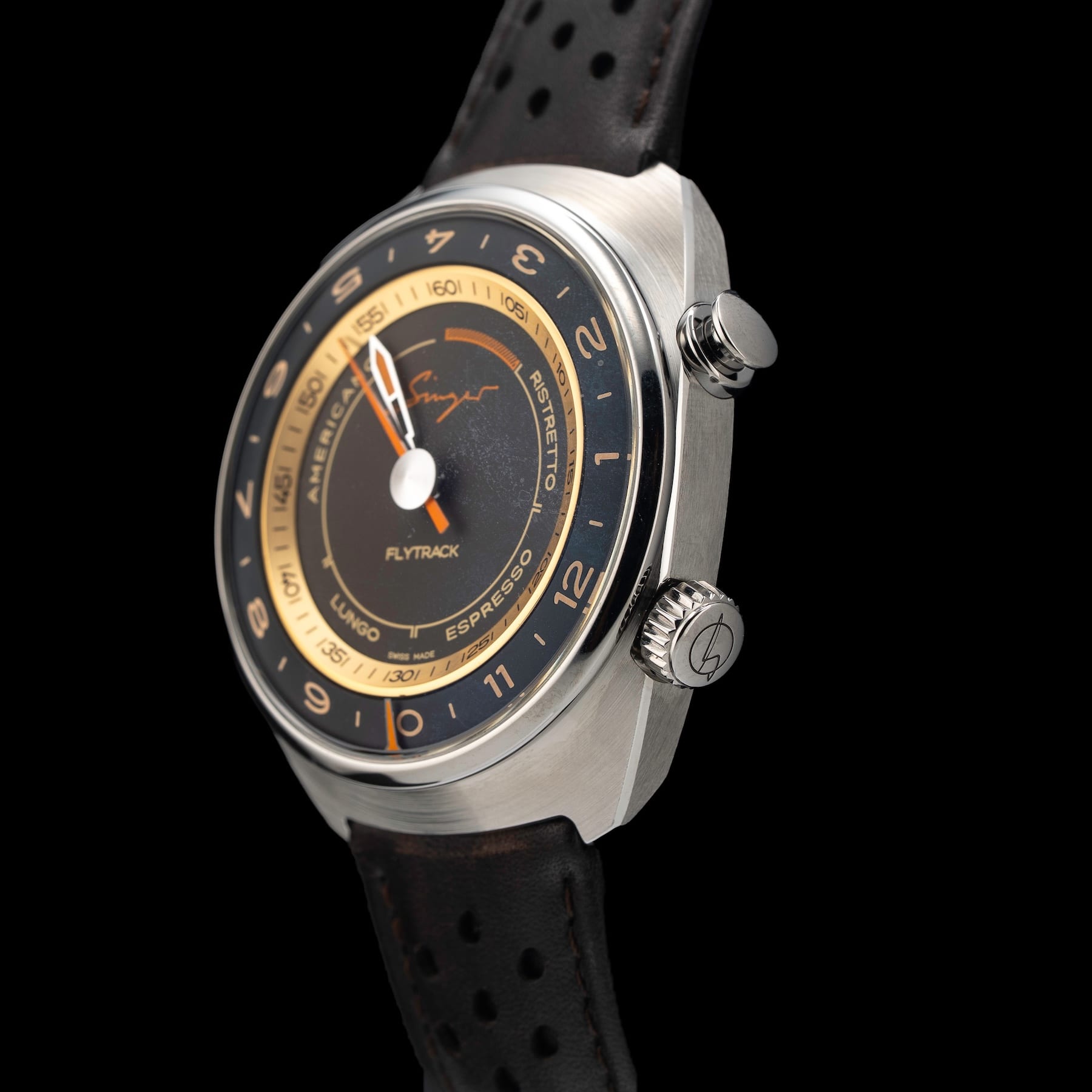 Singer Reimagined Flytrack Barista Edition SR106
