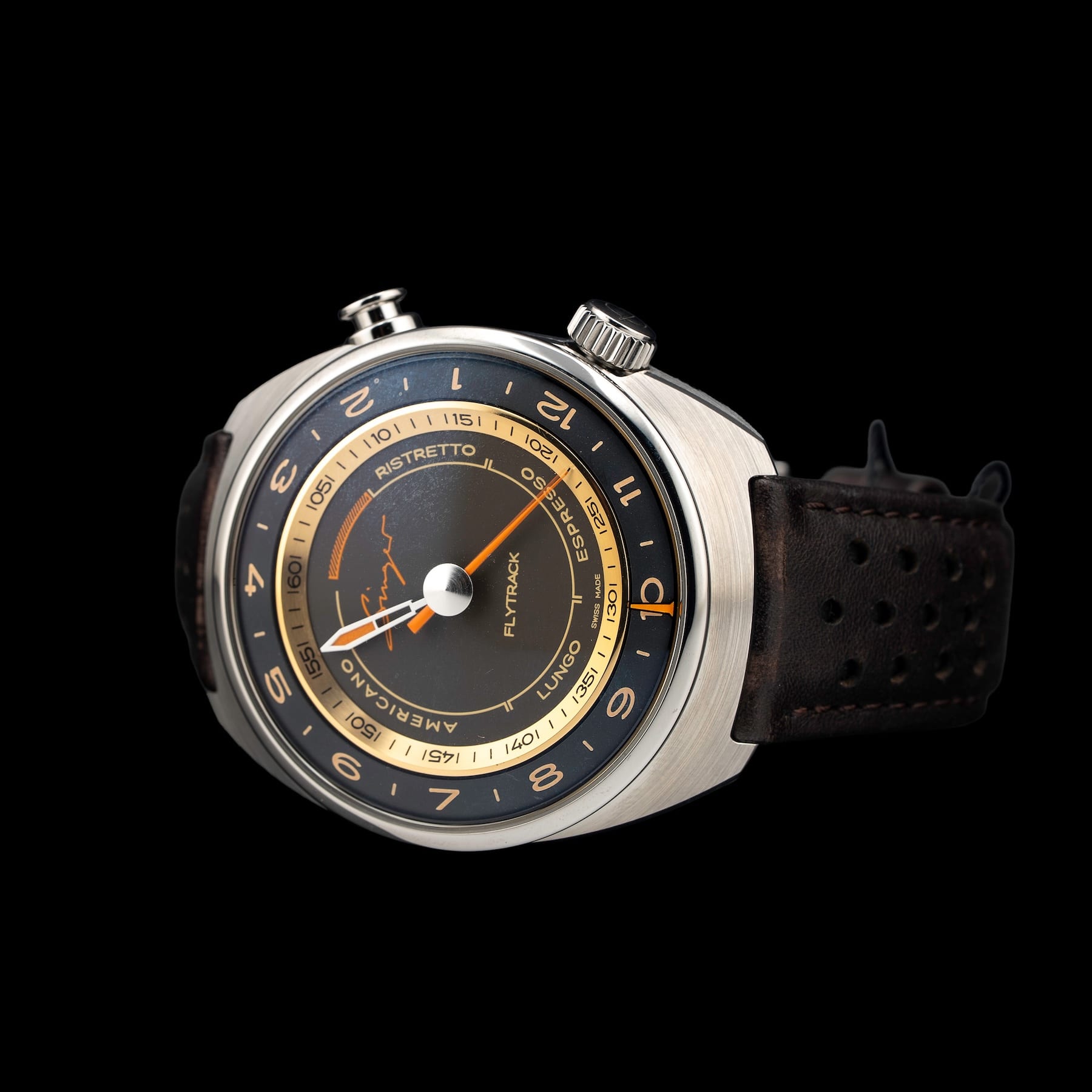 Singer Reimagined Flytrack Barista Edition SR106