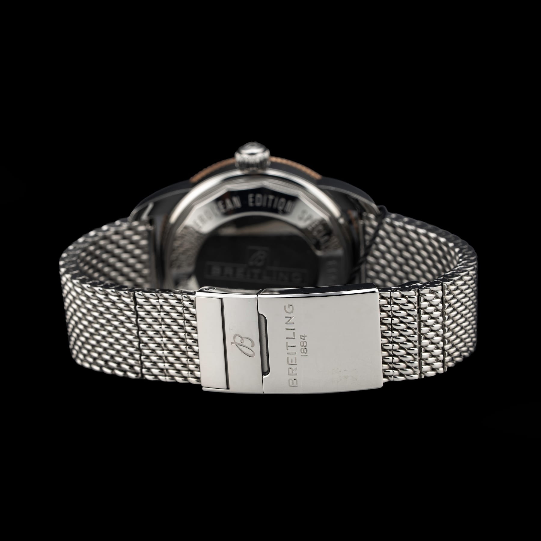 Breitling UB2010 Superocean Heritage