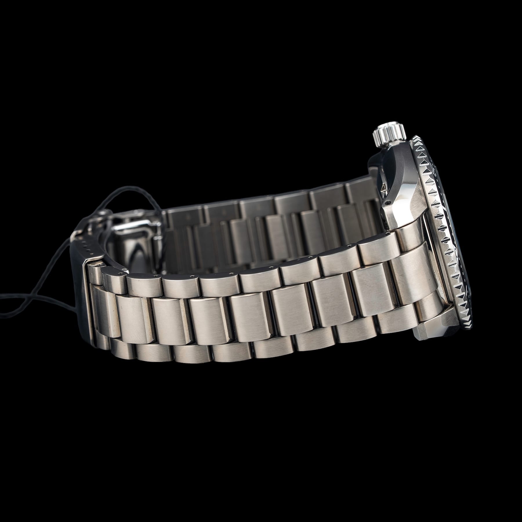 Seiko Prospex SPB475 1968 Heritage Divers GMT U.S Limited Edition