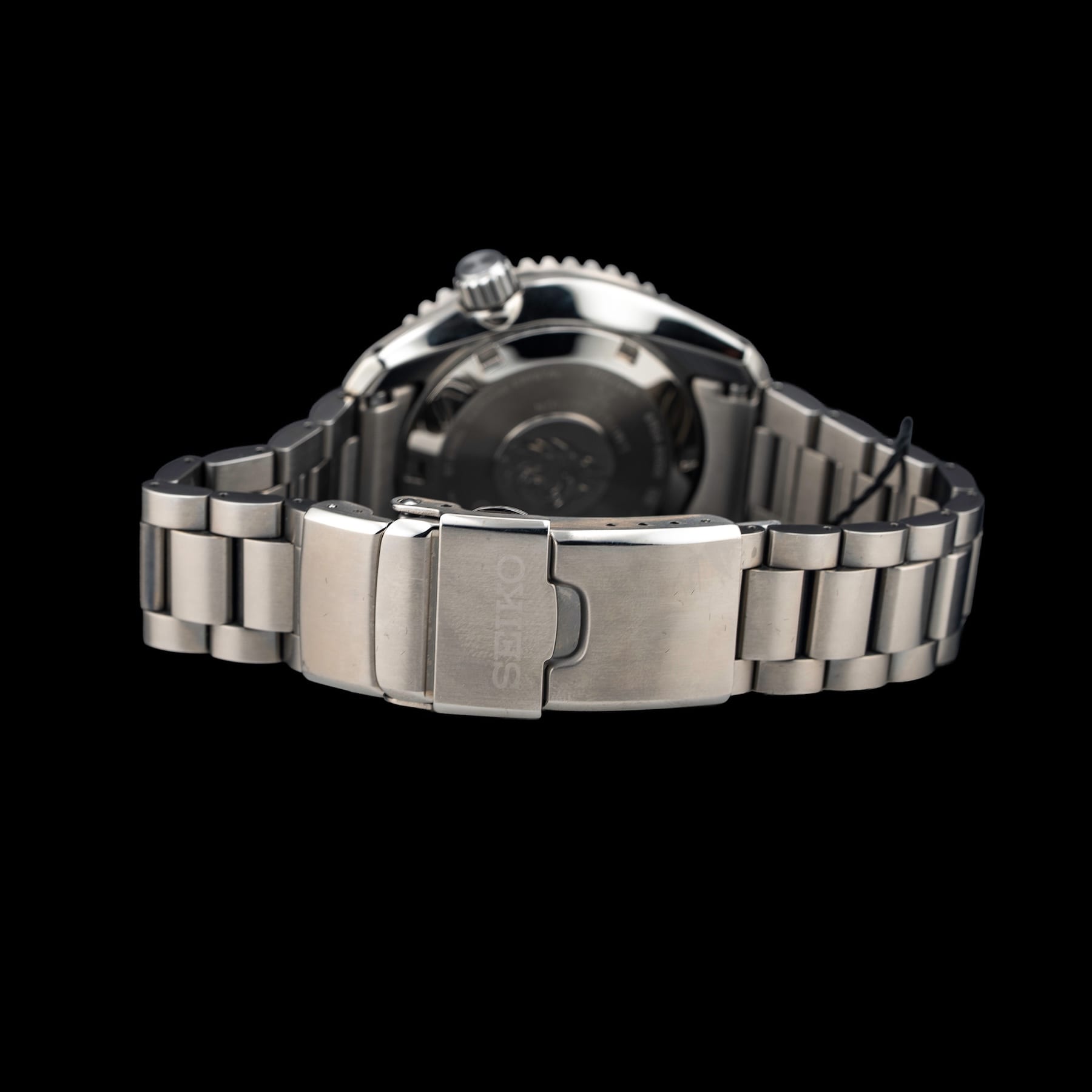 Seiko Prospex SPB475 1968 Heritage Divers GMT U.S Limited Edition