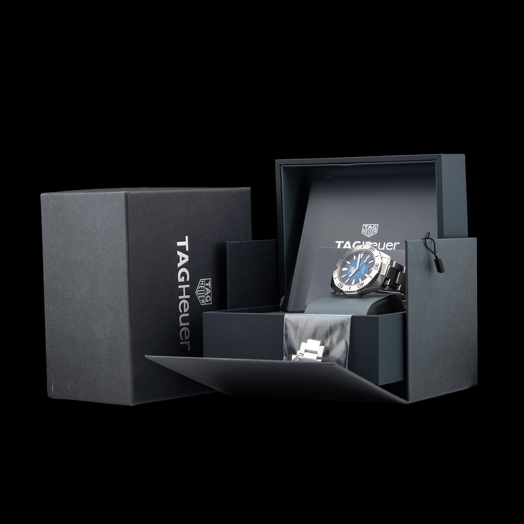 TAG Heuer Aquaracer WBP2111.BA0627