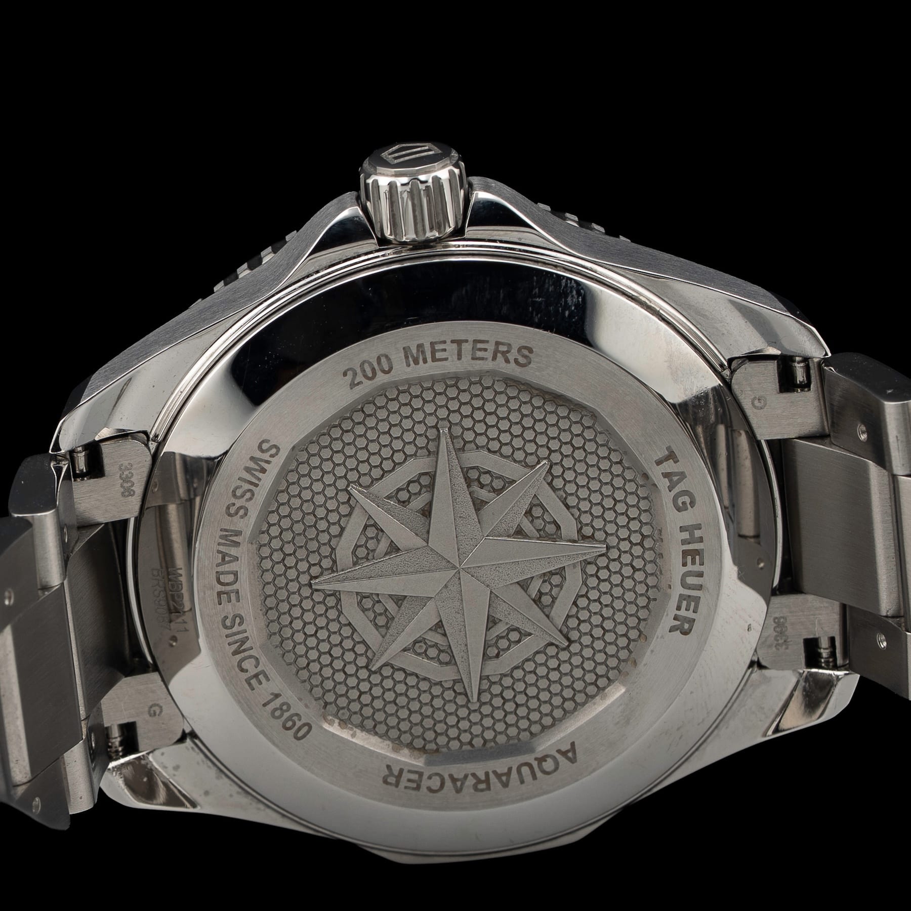 TAG Heuer Aquaracer WBP2111.BA0627
