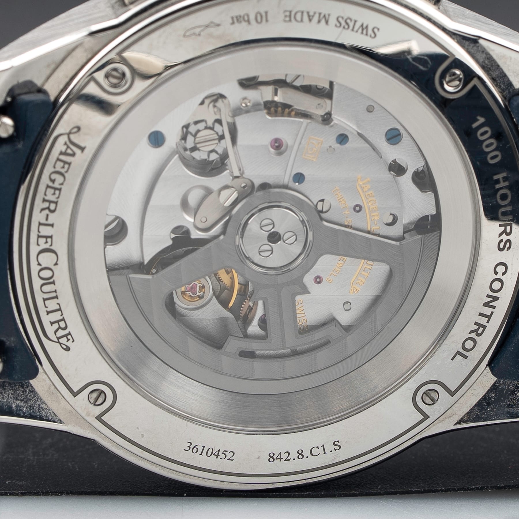 Jaeger LeCoultre Polaris Q9028471