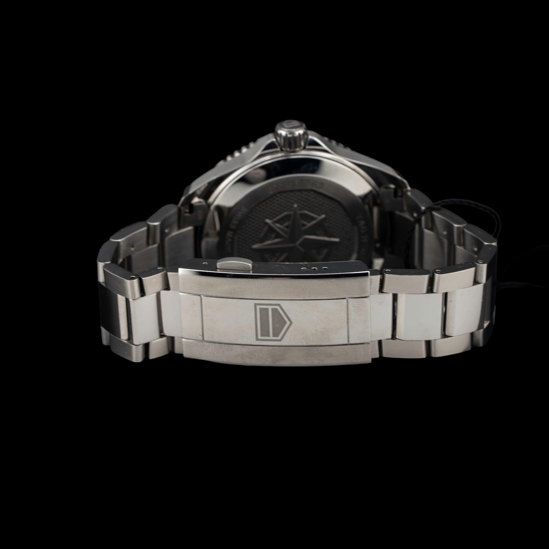TAG Heuer Aquaracer WBP2111.BA0627