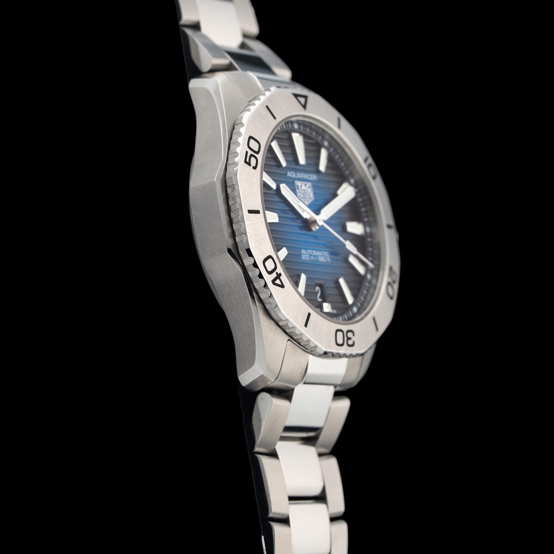 TAG Heuer Aquaracer WBP2111.BA0627