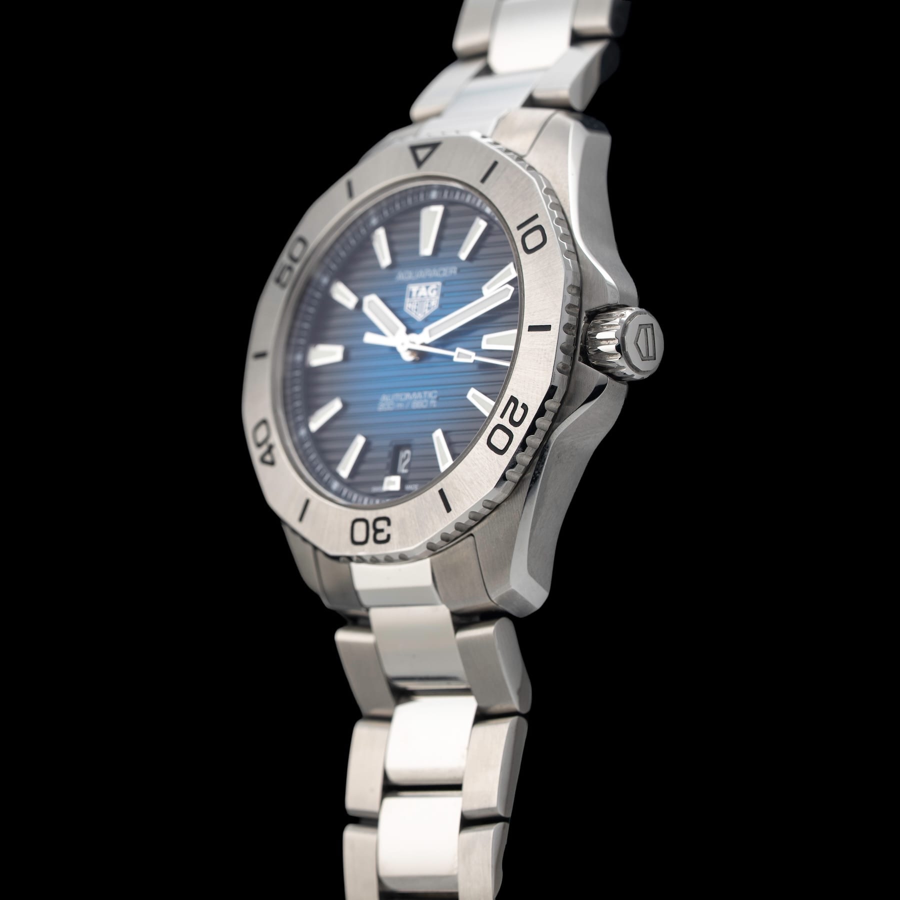 TAG Heuer Aquaracer WBP2111.BA0627