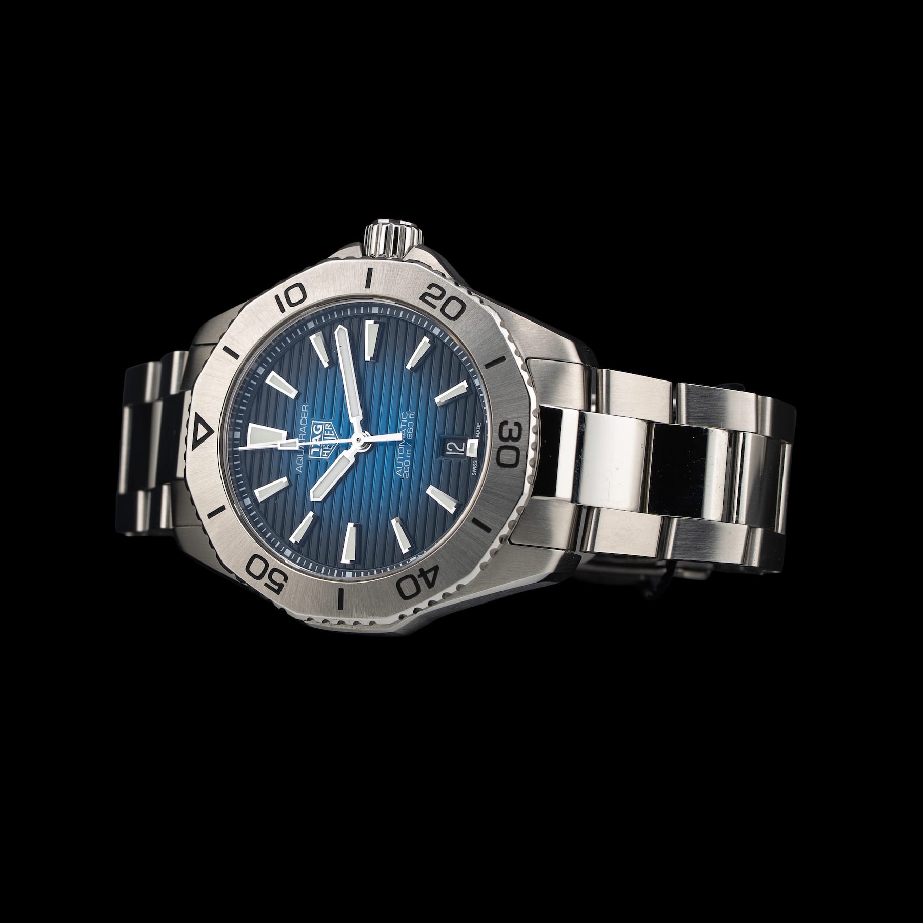TAG Heuer Aquaracer WBP2111.BA0627