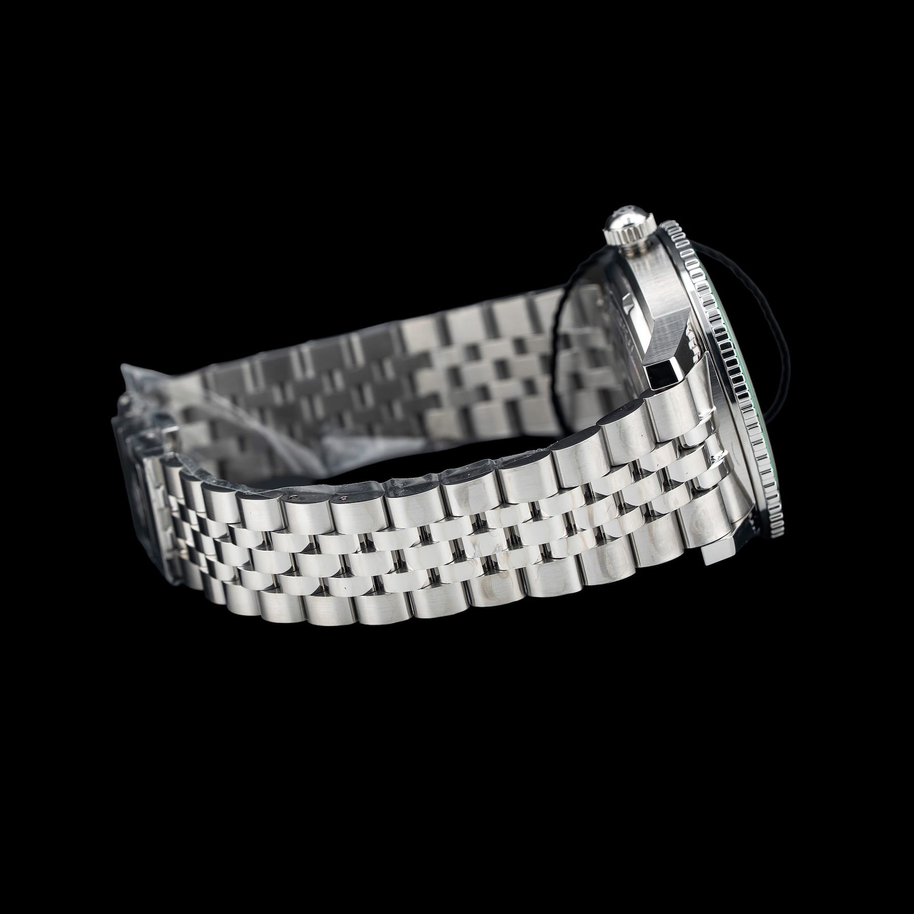 Zodiac Super Sea Wolf Automatic Stainless Steel ZO9269