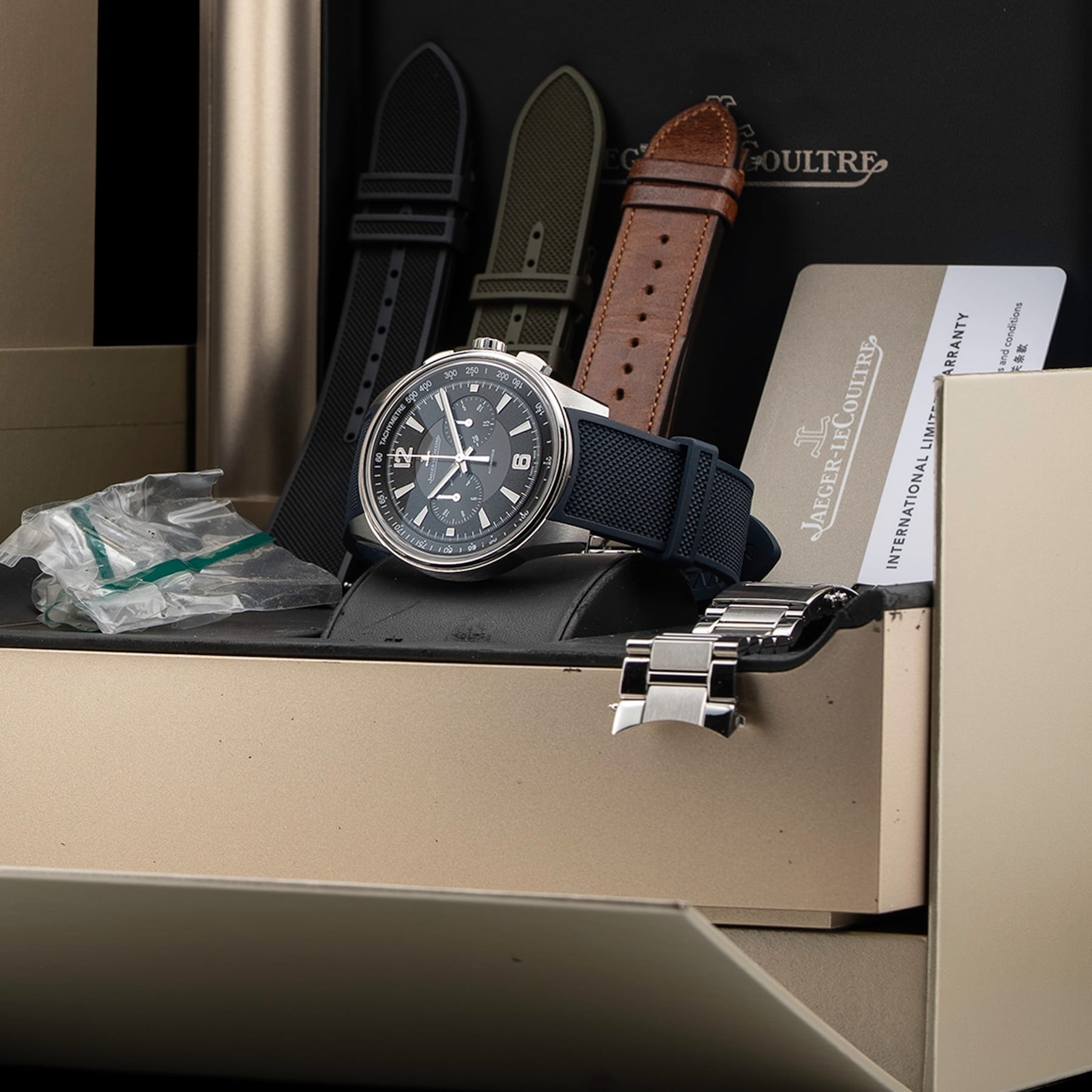 Jaeger LeCoultre Polaris Q9028471