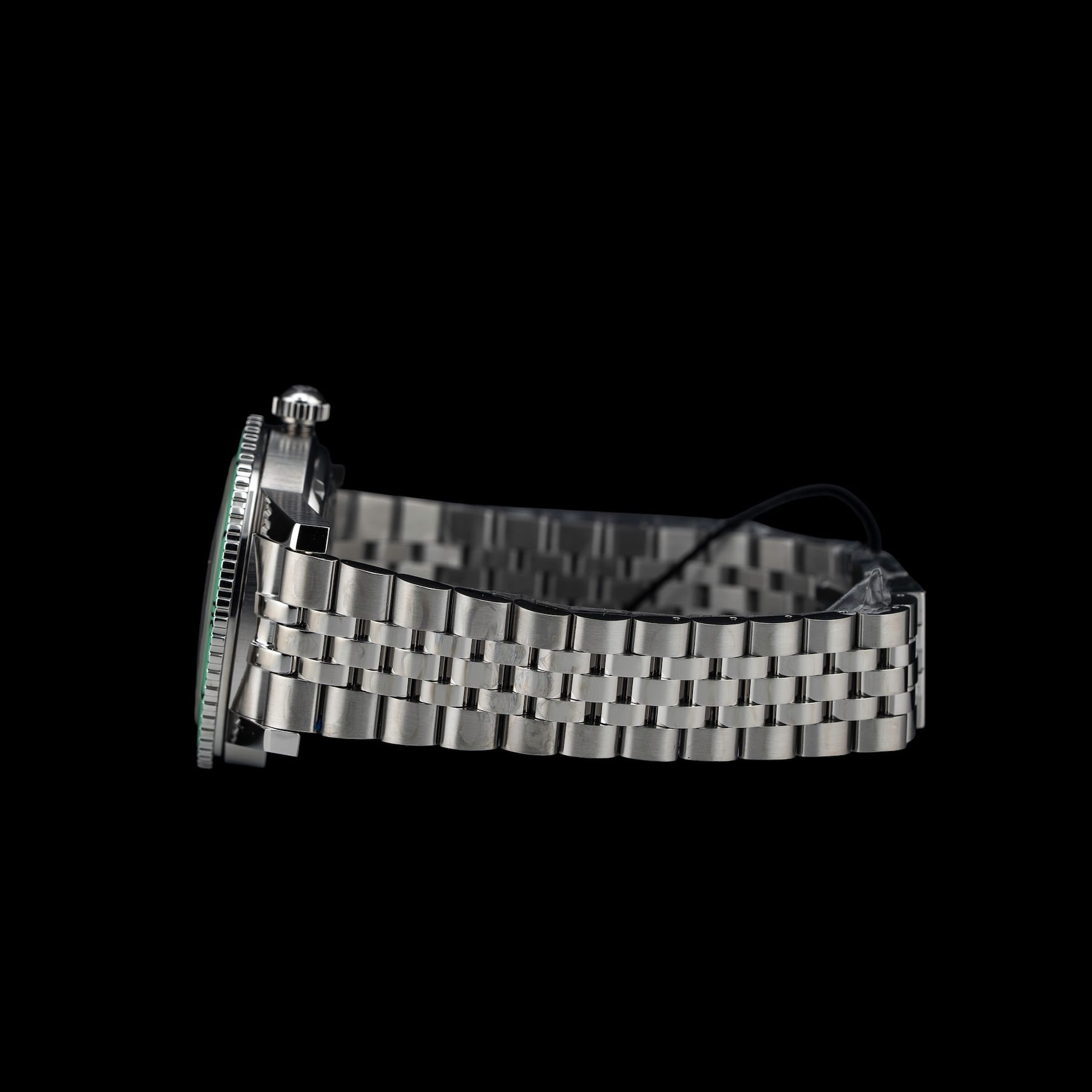 Zodiac Super Sea Wolf Automatic Stainless Steel ZO9269