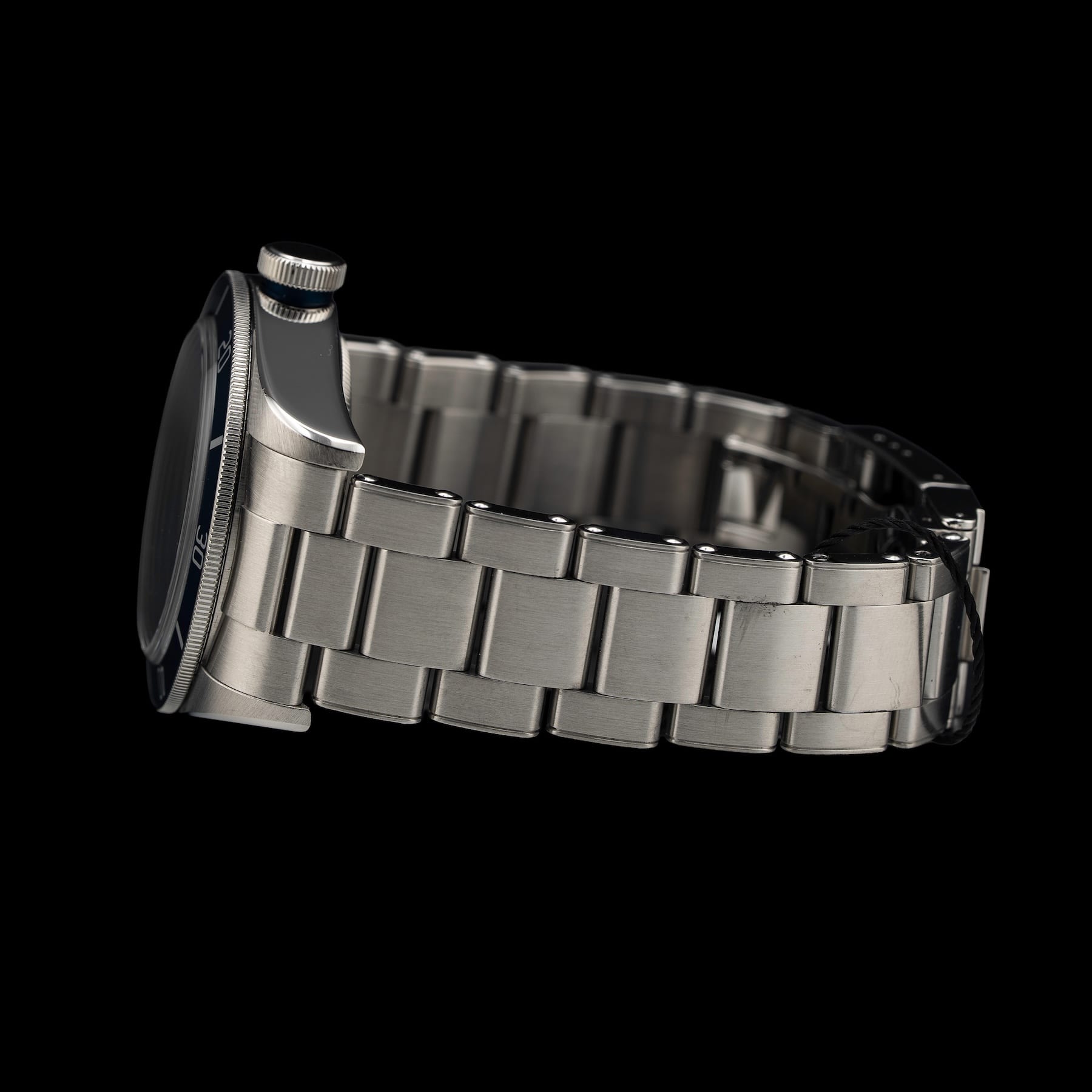 TUDOR Black Bay M79230B-0008