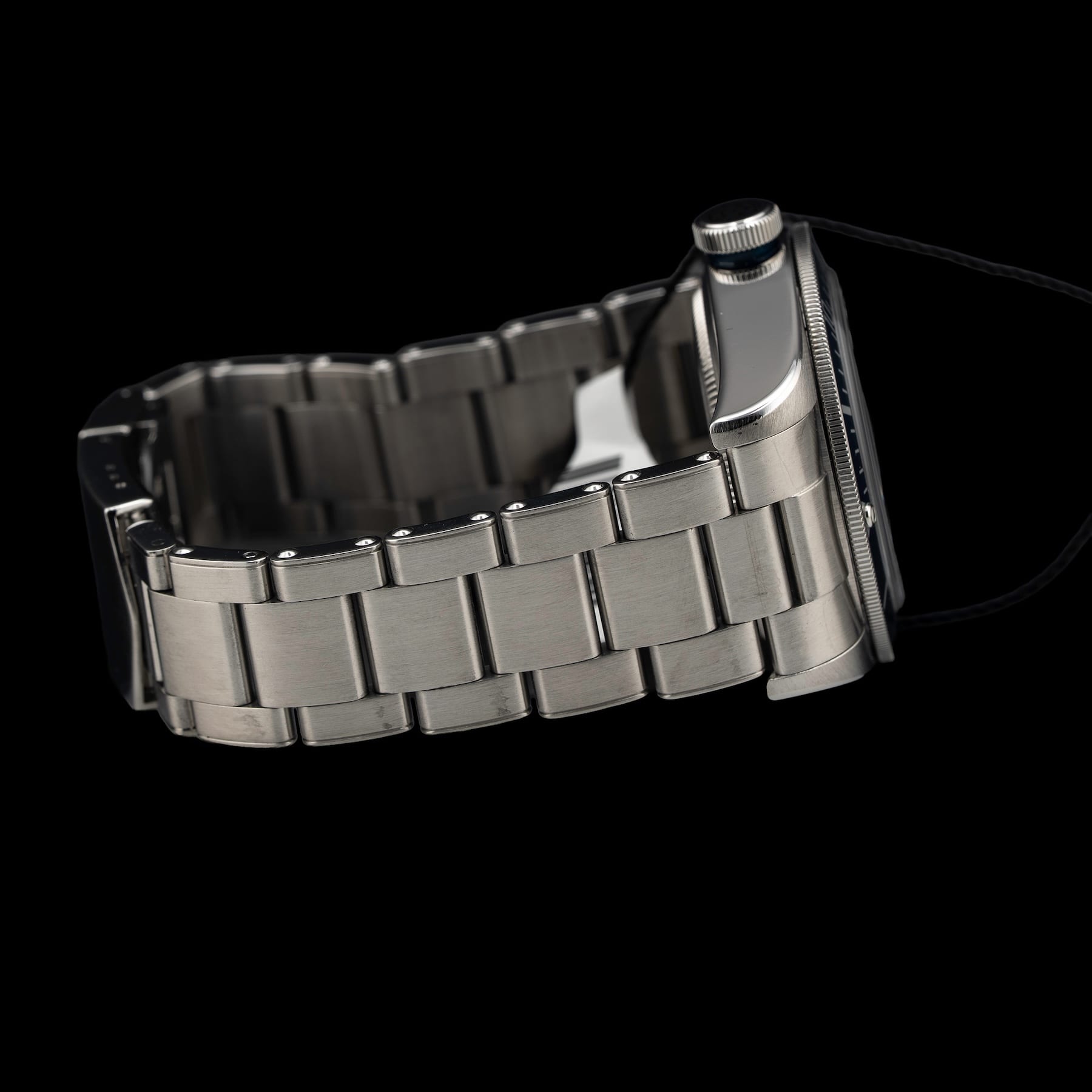 TUDOR Black Bay M79230B-0008