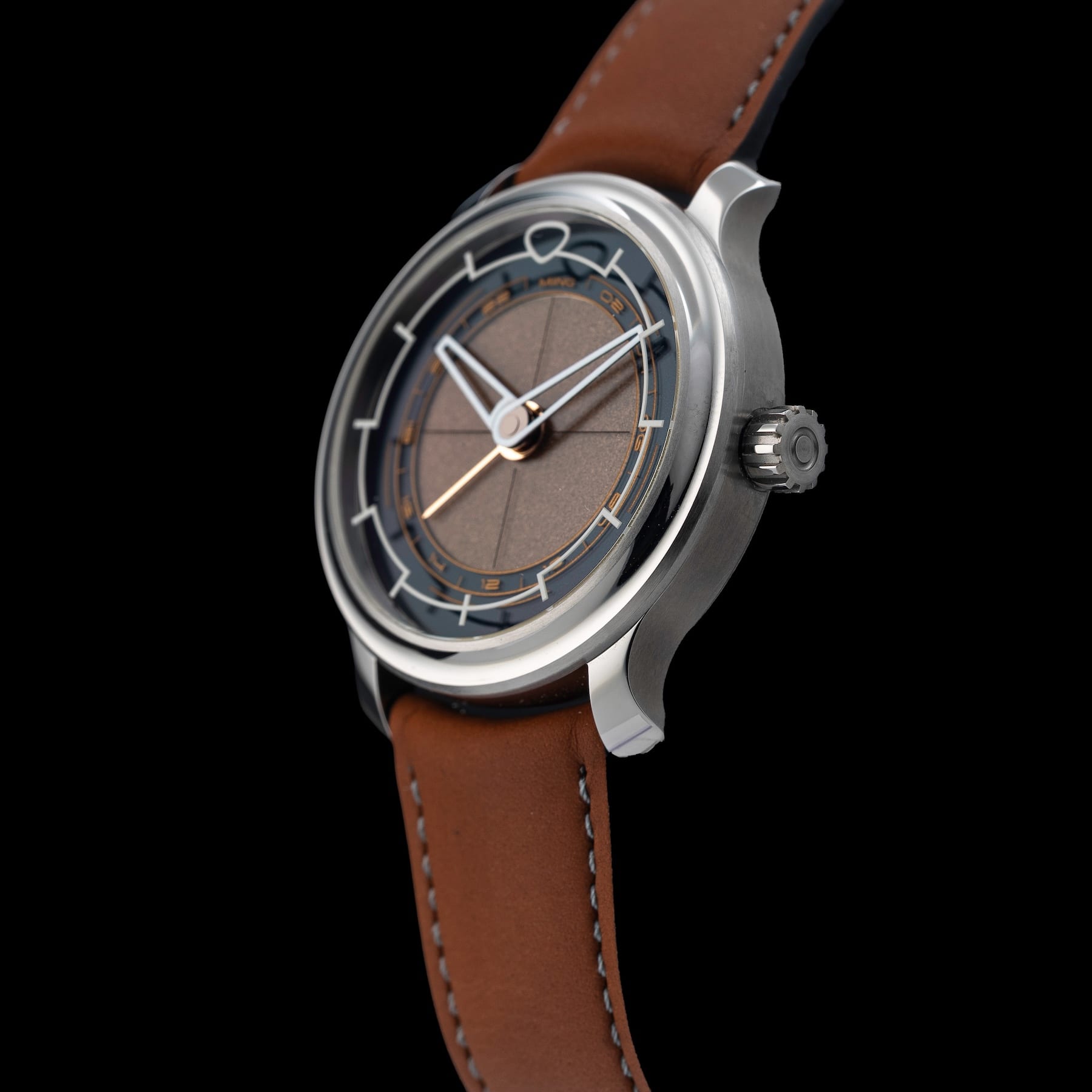 Ming 22.01 GMT