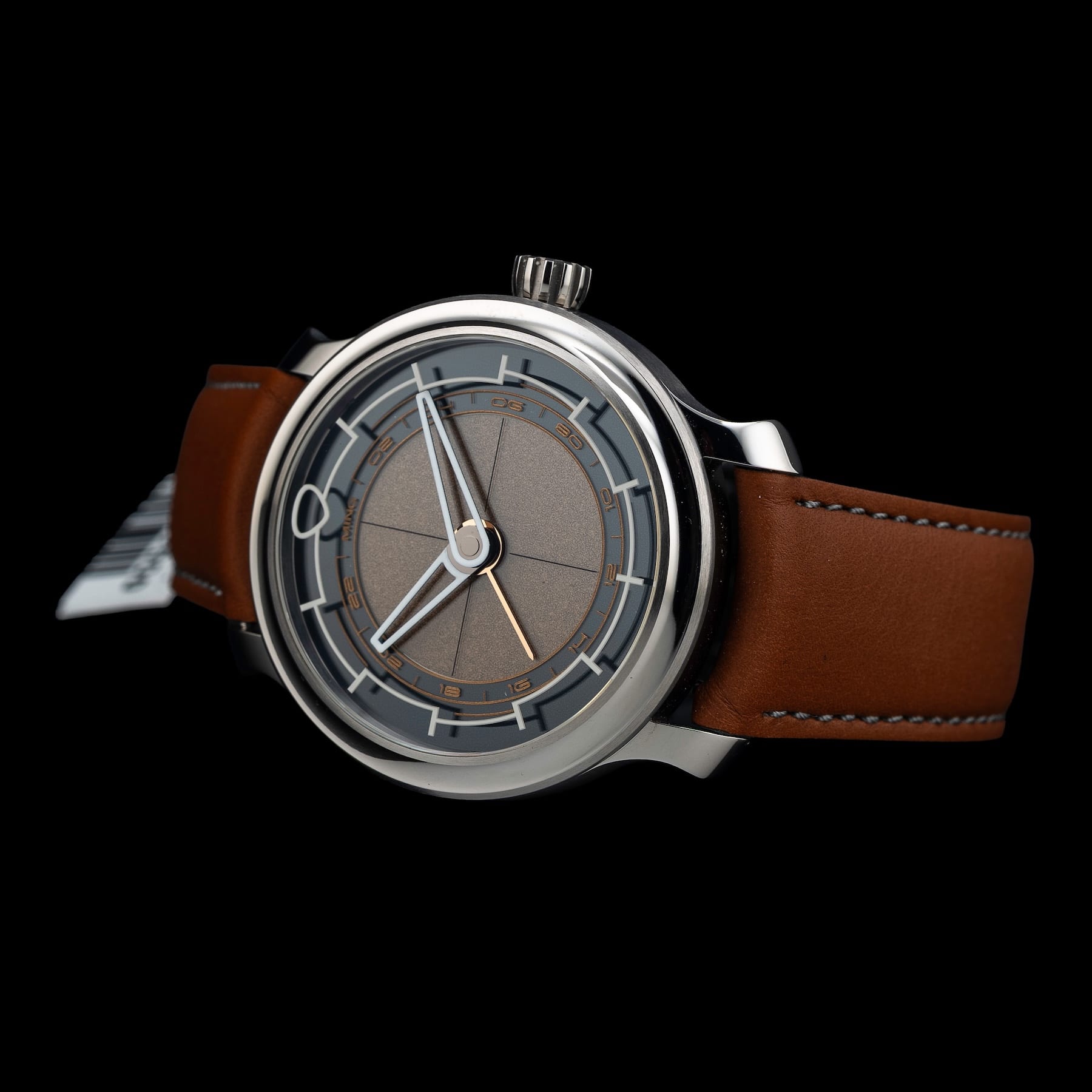 Ming 22.01 GMT