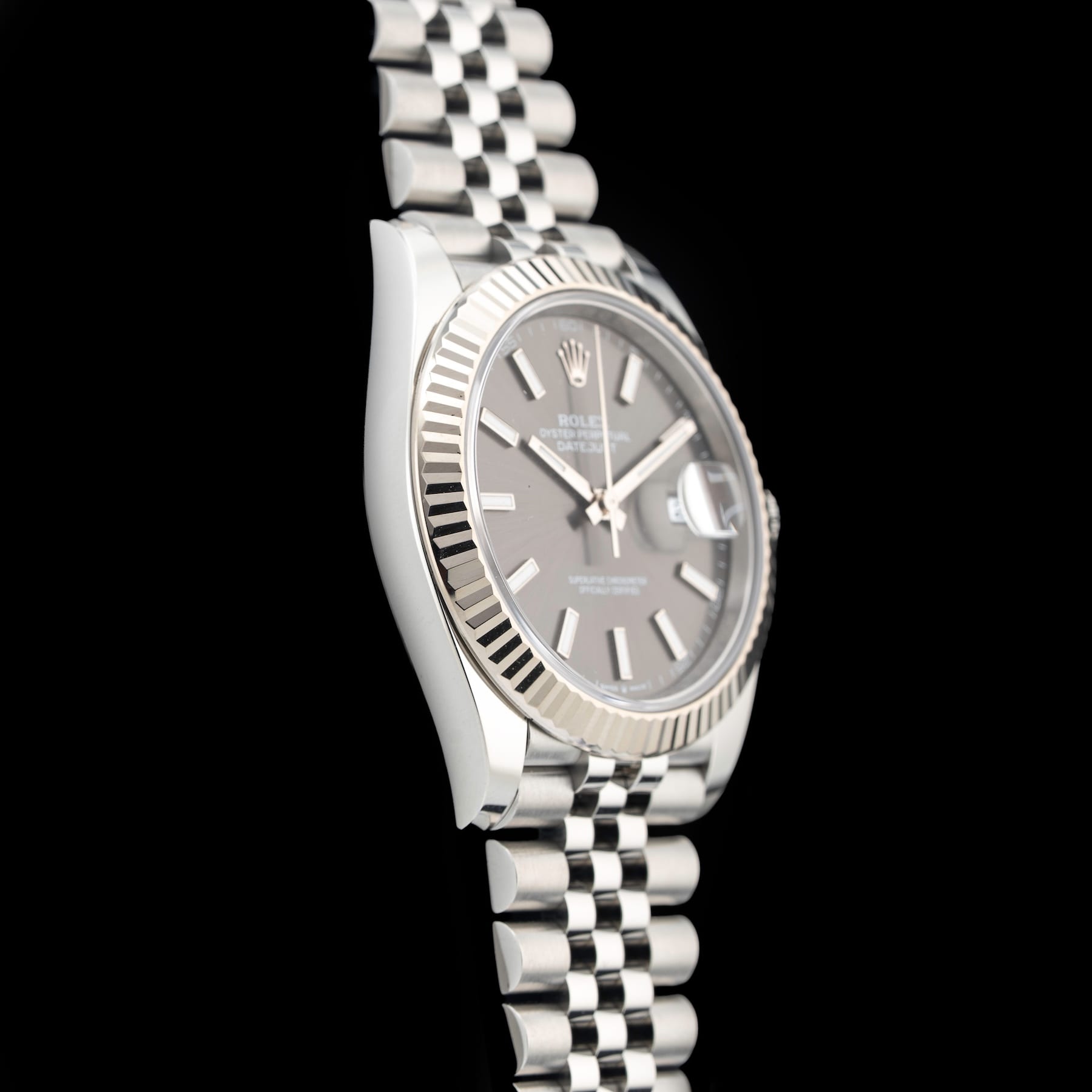 Rolex Datejust 41 126334-0014