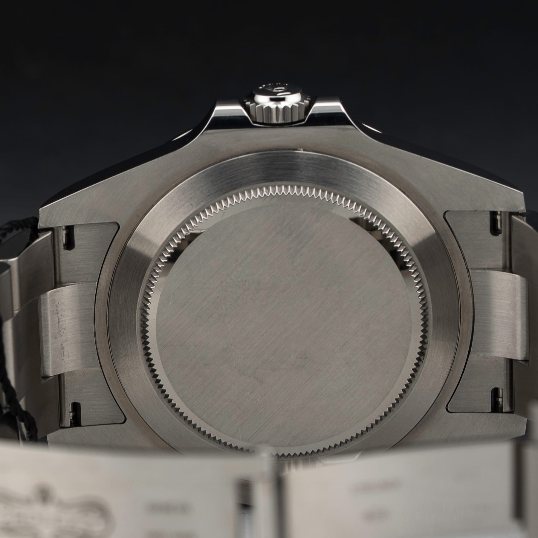 Rolex Explorer II M226570-0001