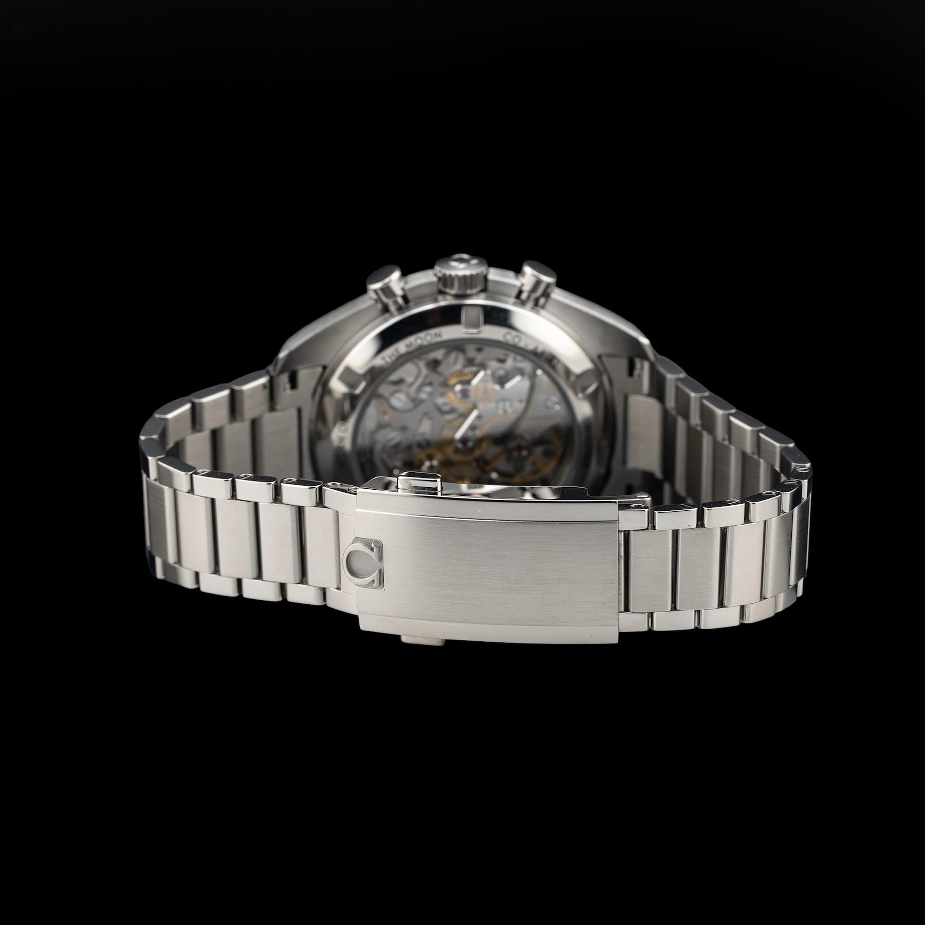 Omega Speedmaster Professional 310.32.42.50.01.002