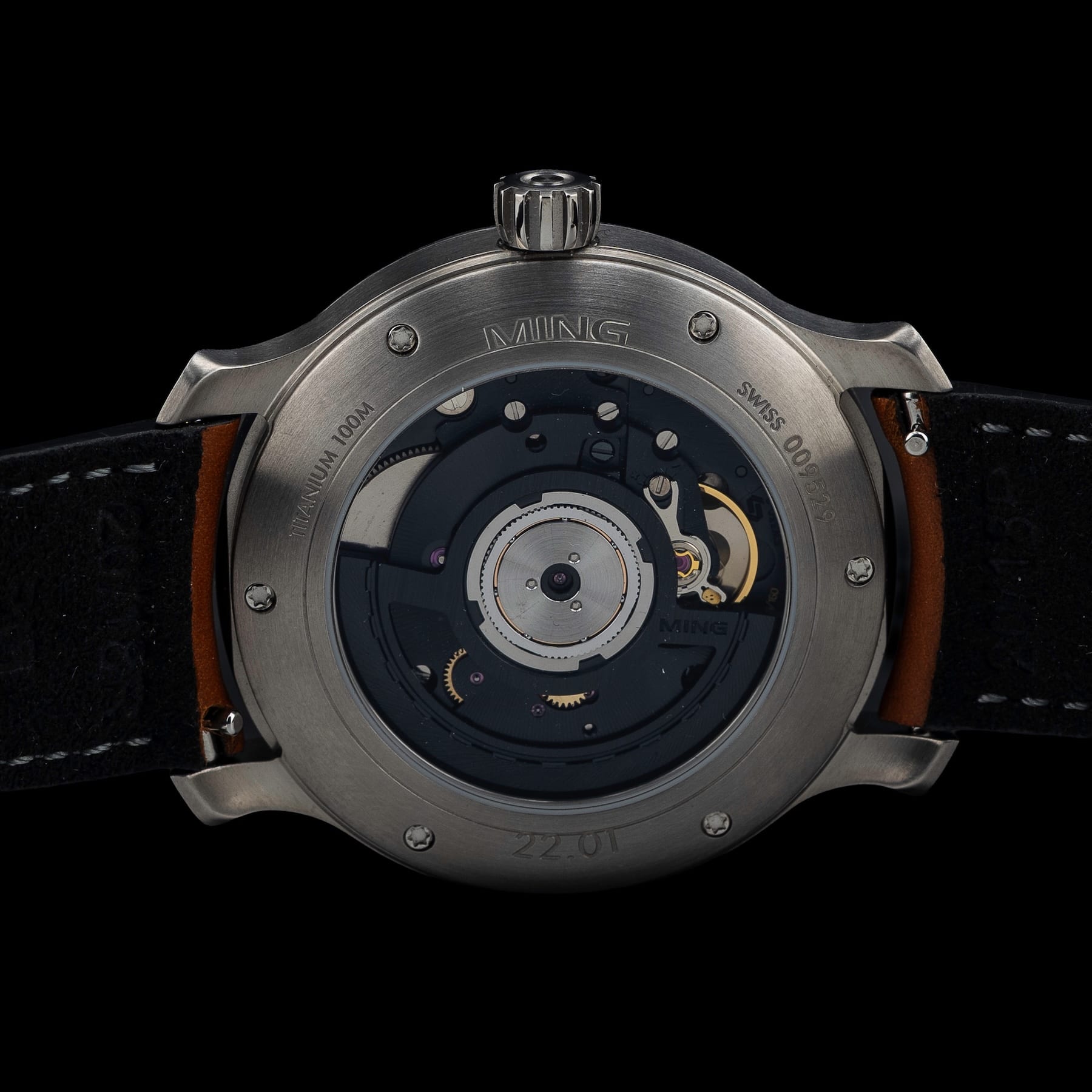 Ming 22.01 GMT